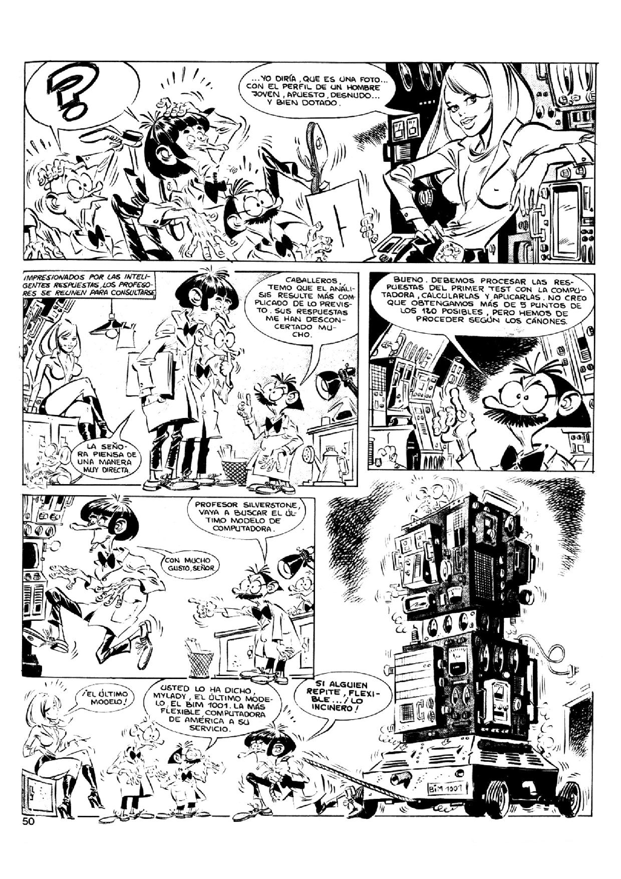 WAT 69 image number 42