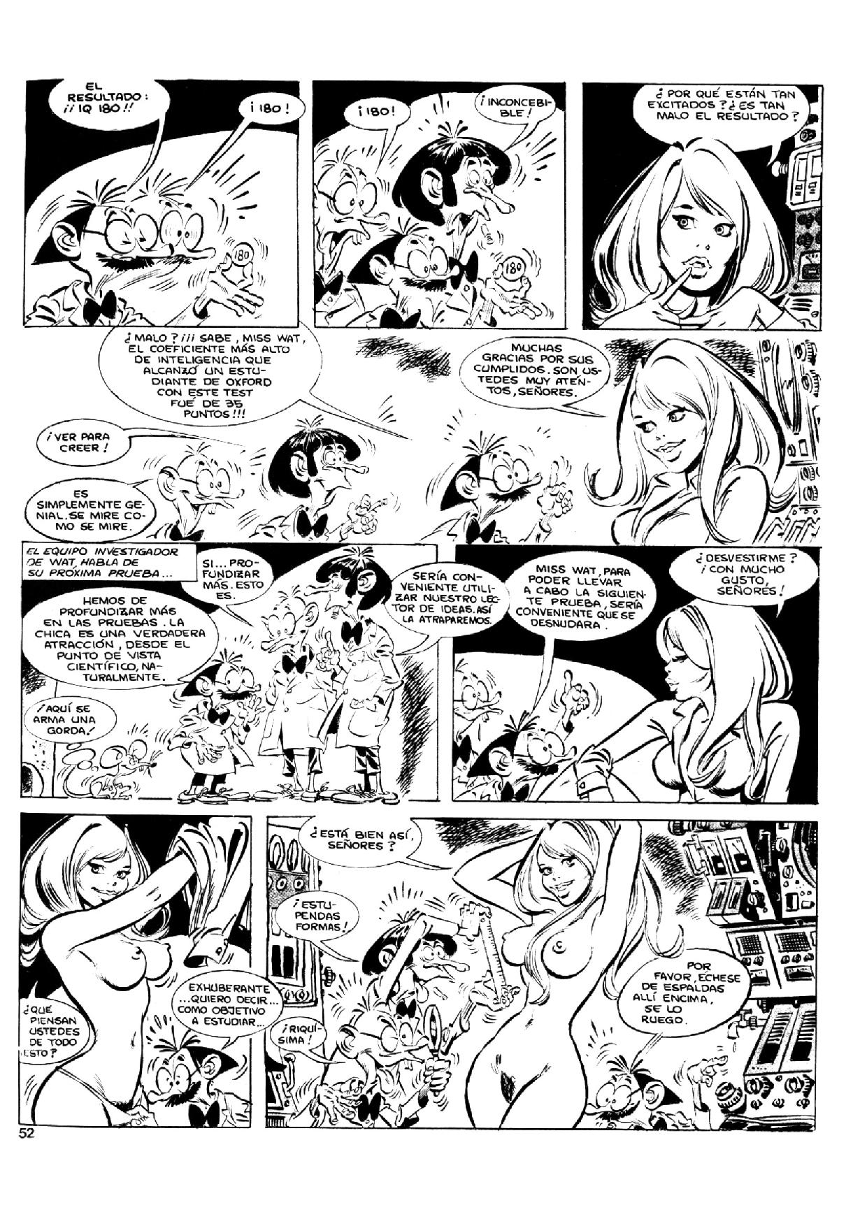 WAT 69 image number 44