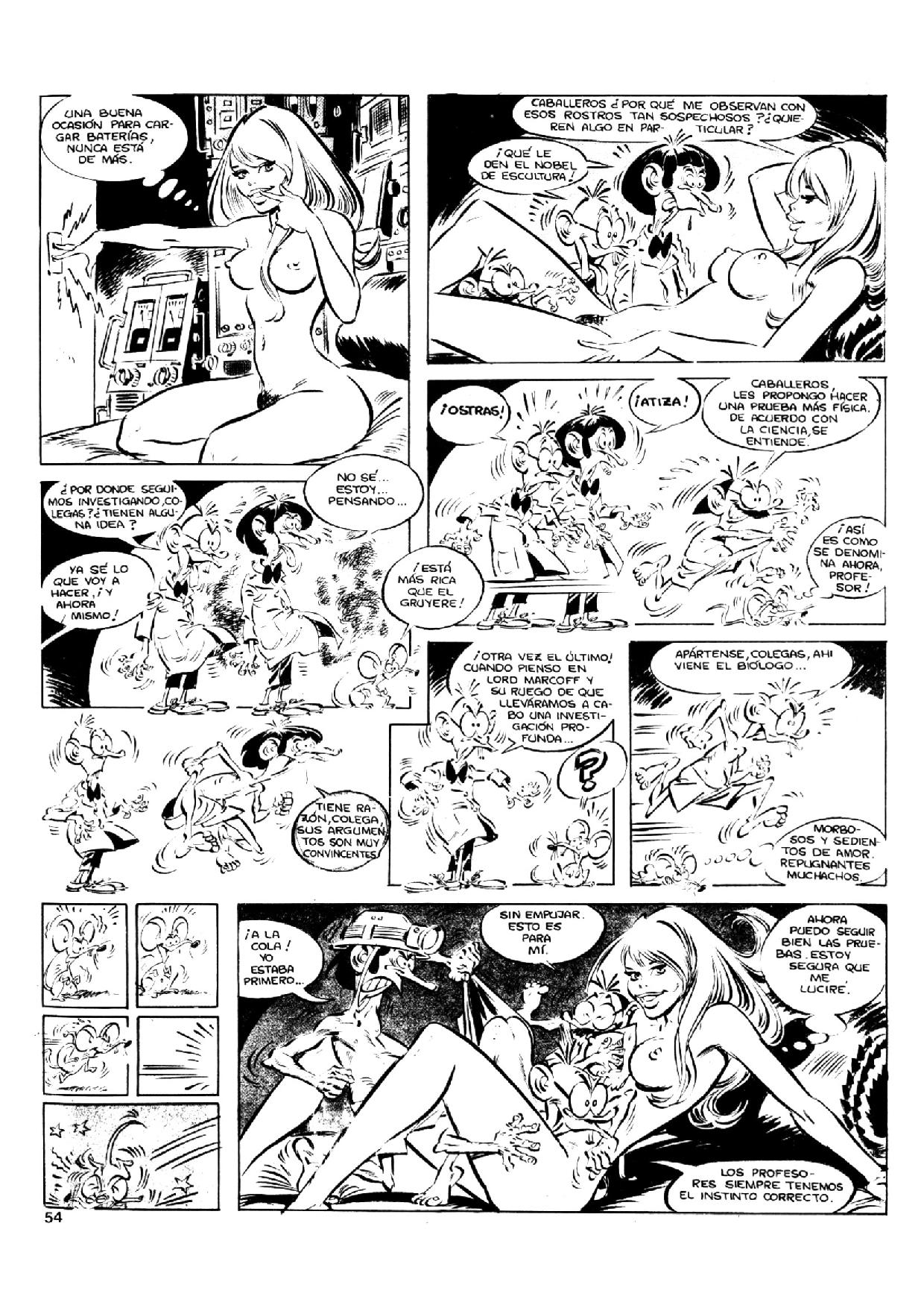 WAT 69 image number 46