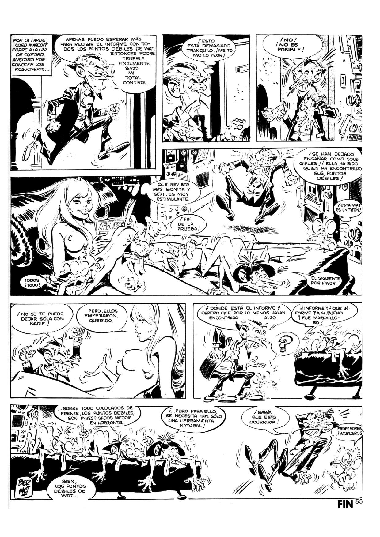 WAT 69 image number 47