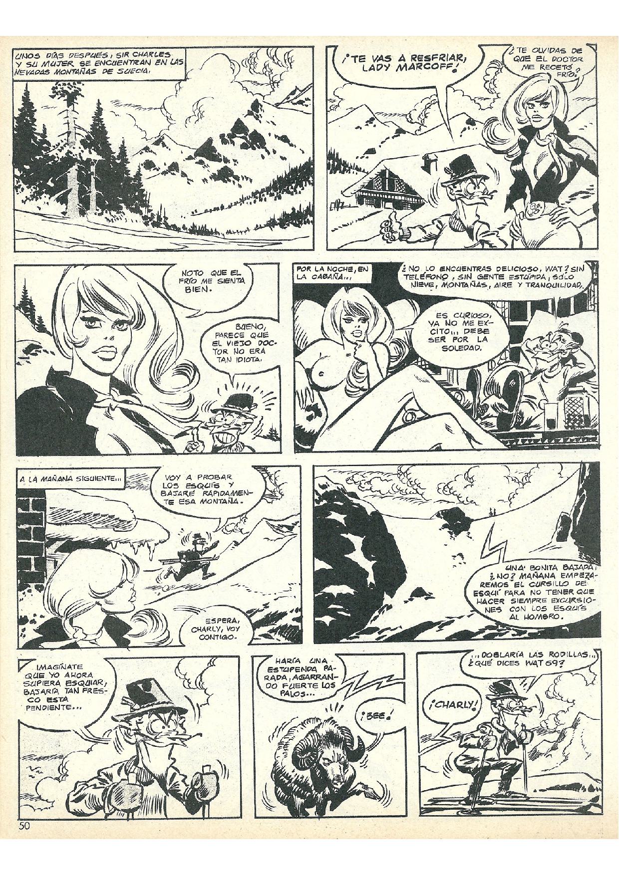 WAT 69 image number 4