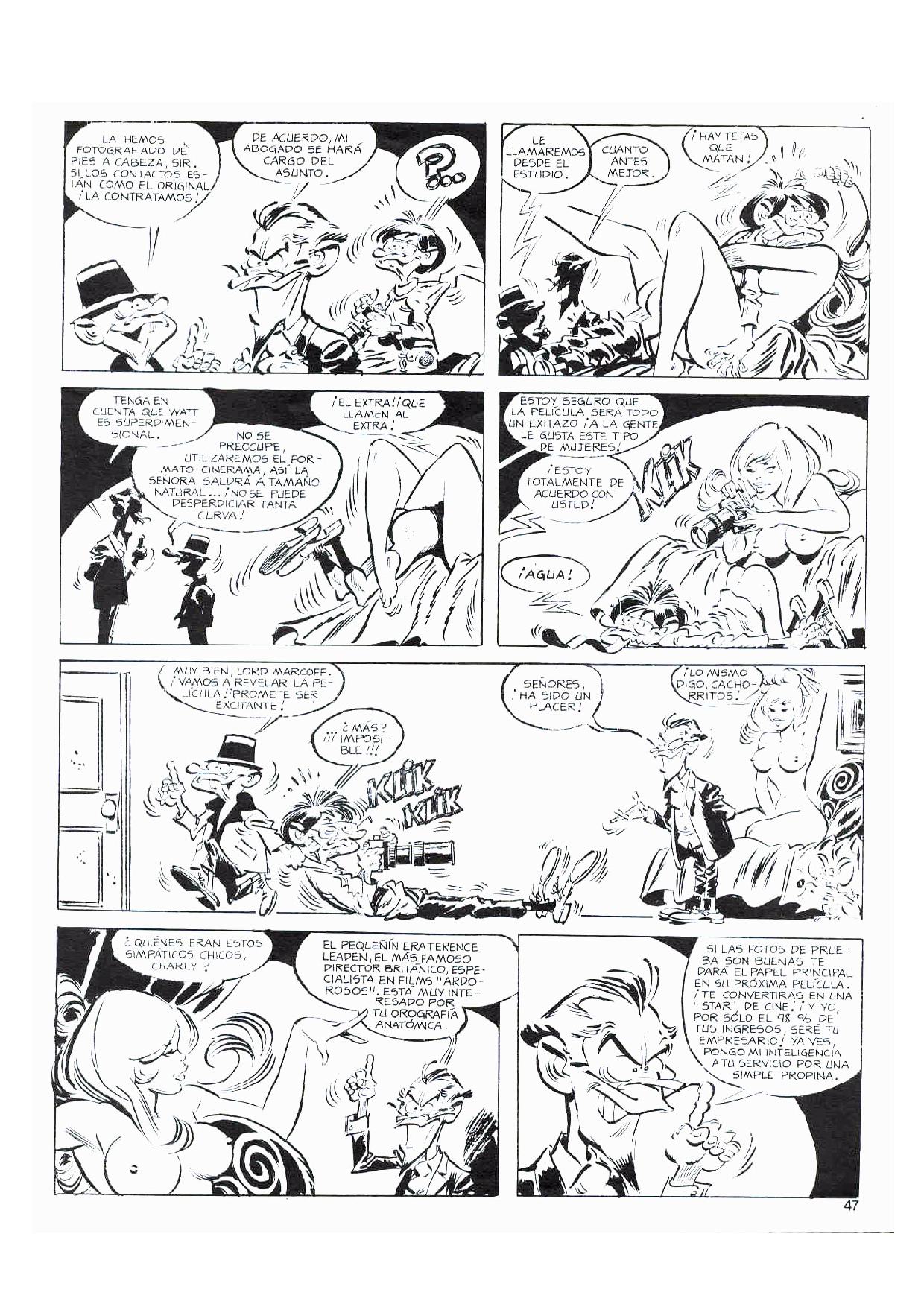 WAT 69 image number 49