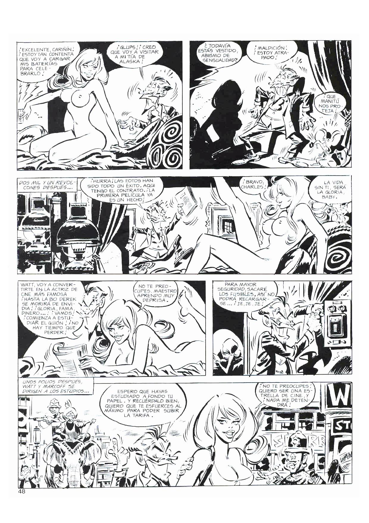 WAT 69 image number 50