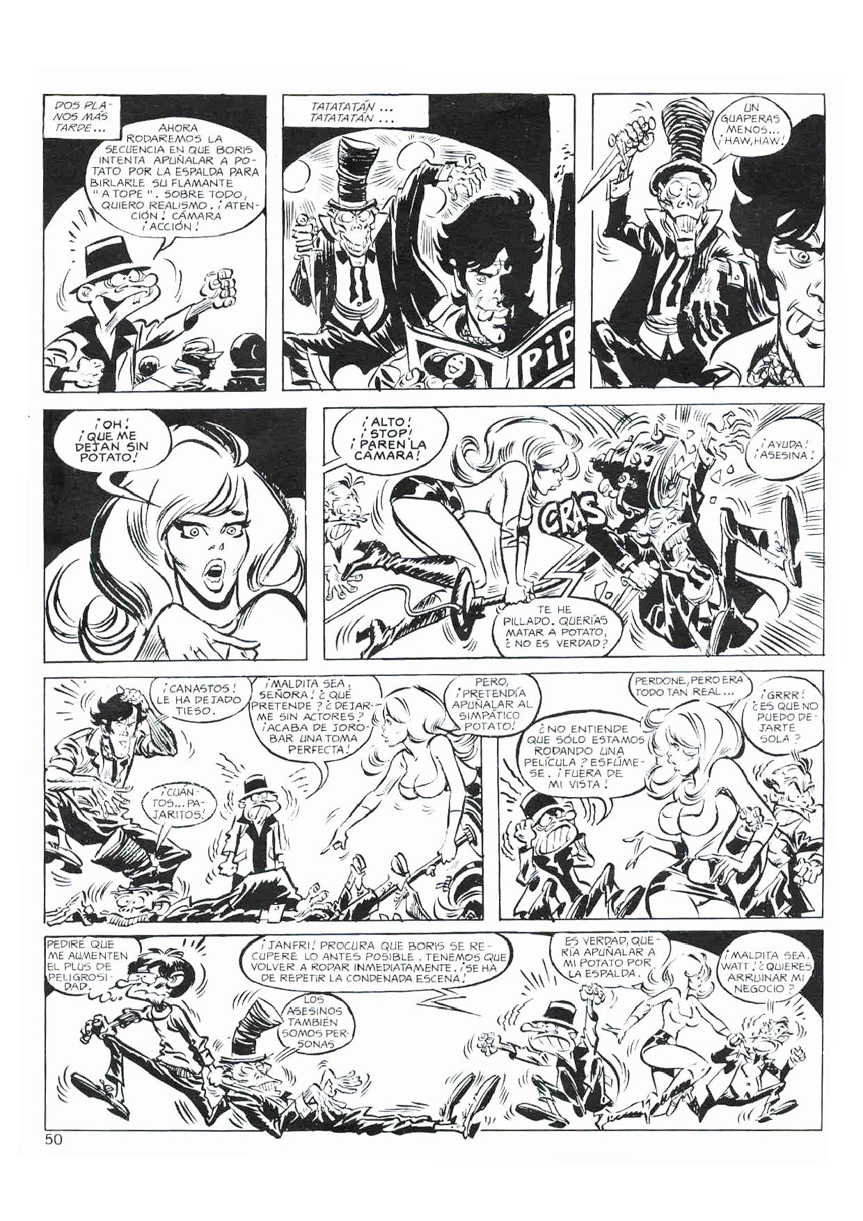 WAT 69 image number 52