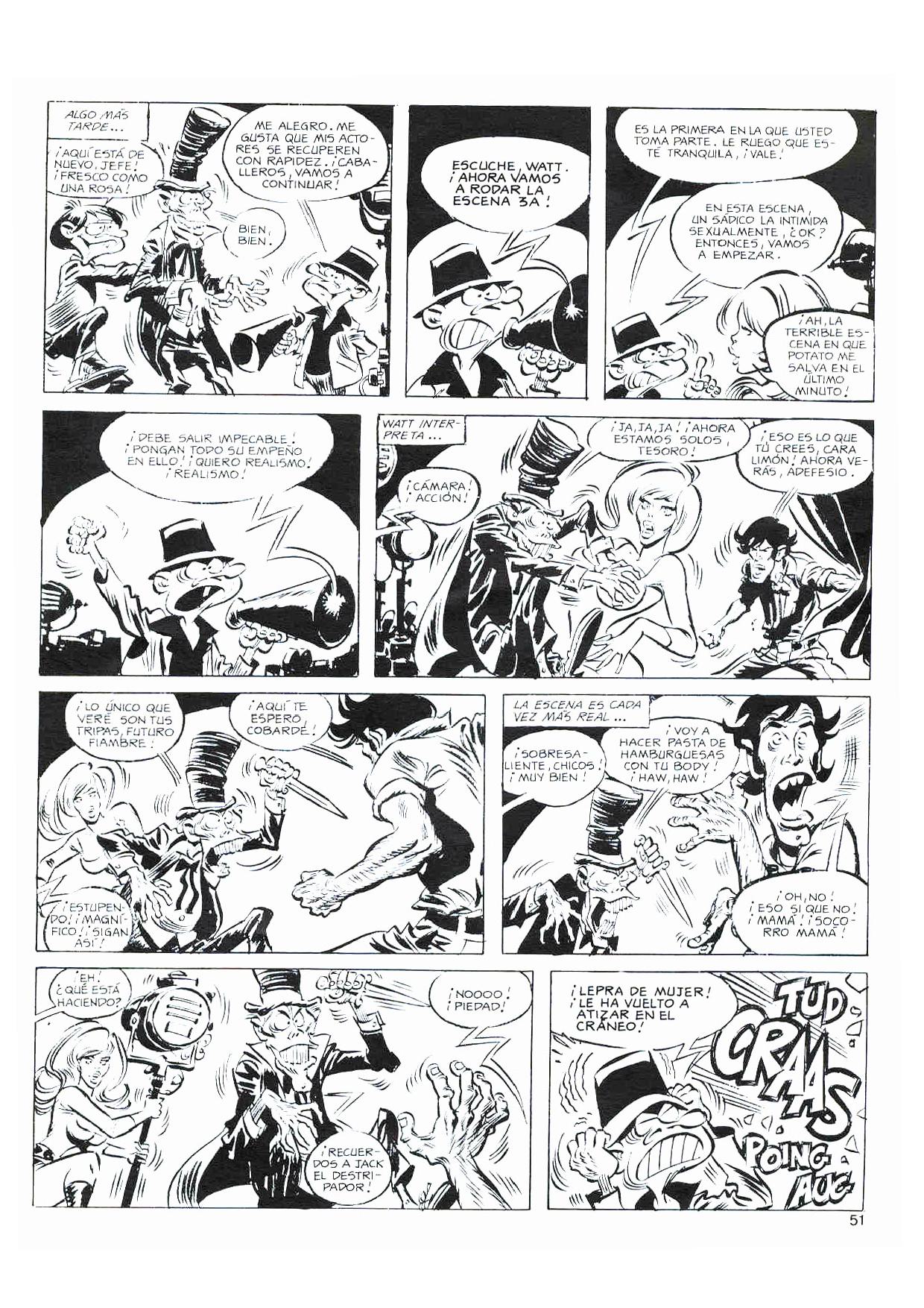 WAT 69 image number 53