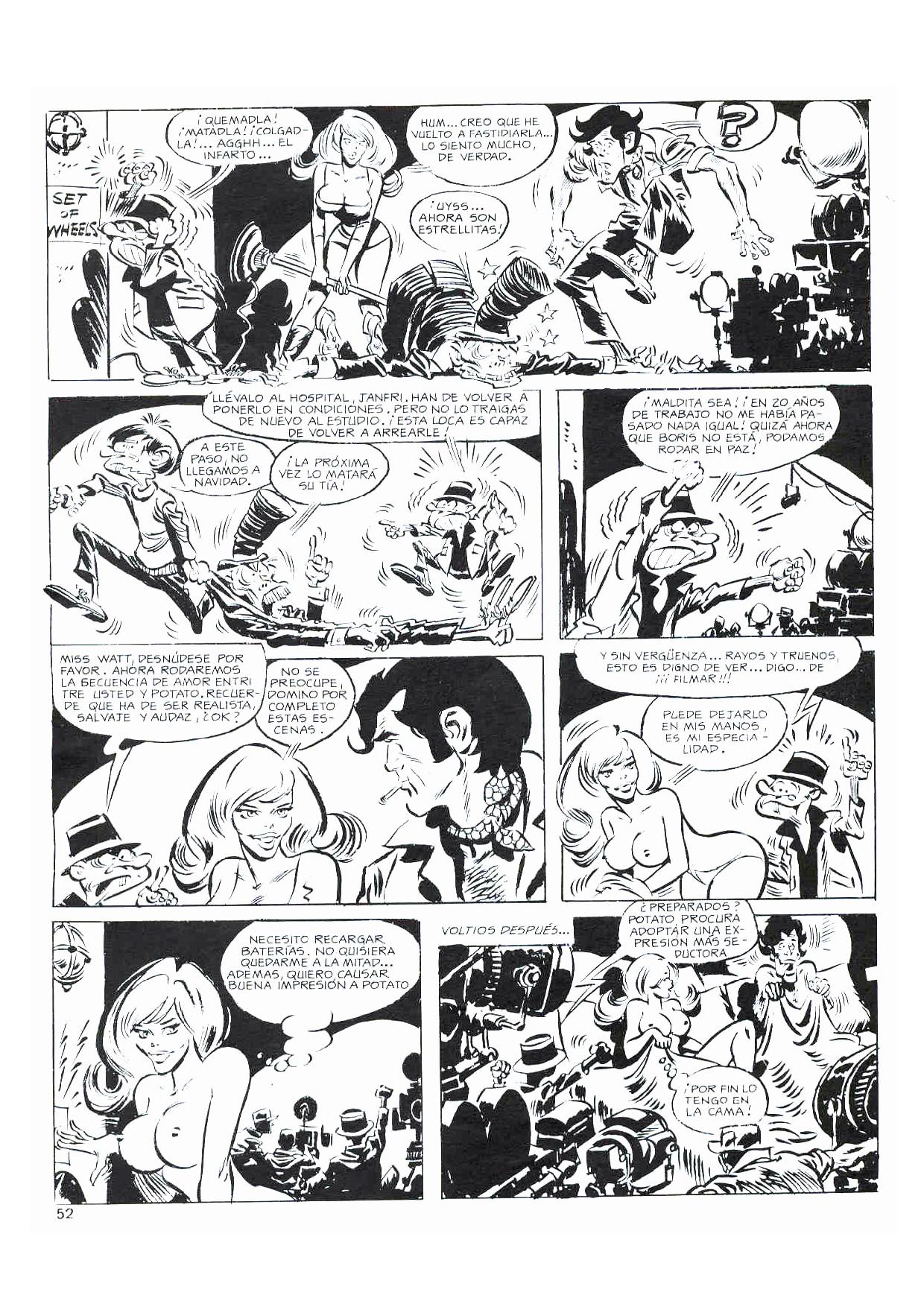 WAT 69 image number 54