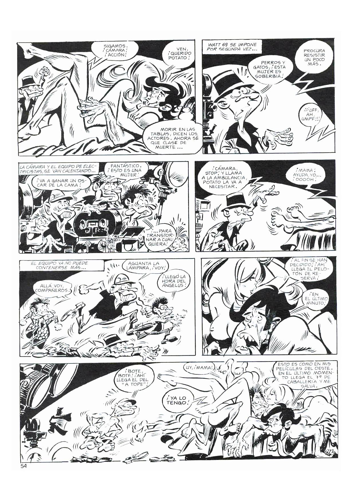 WAT 69 image number 56