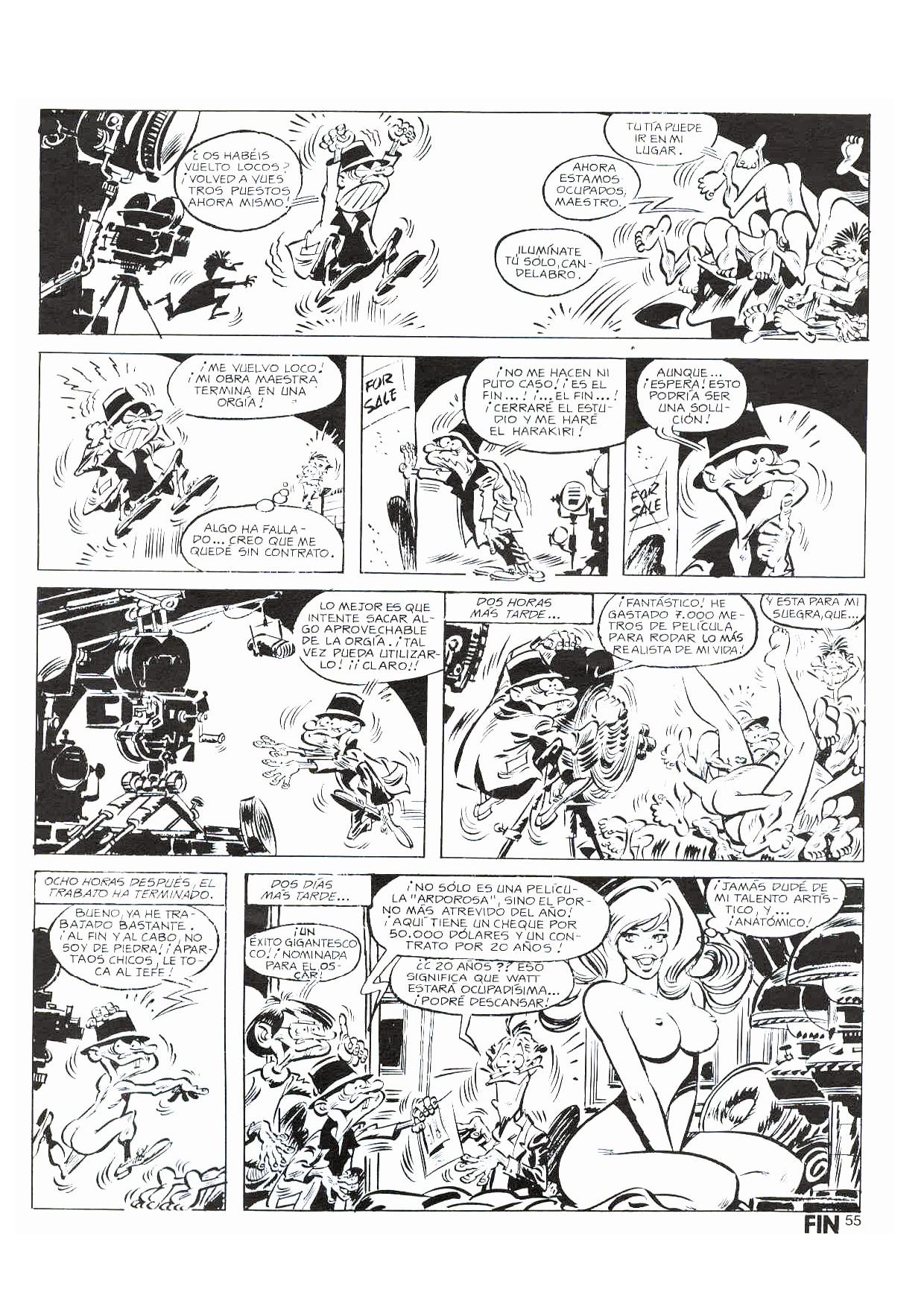 WAT 69 image number 57