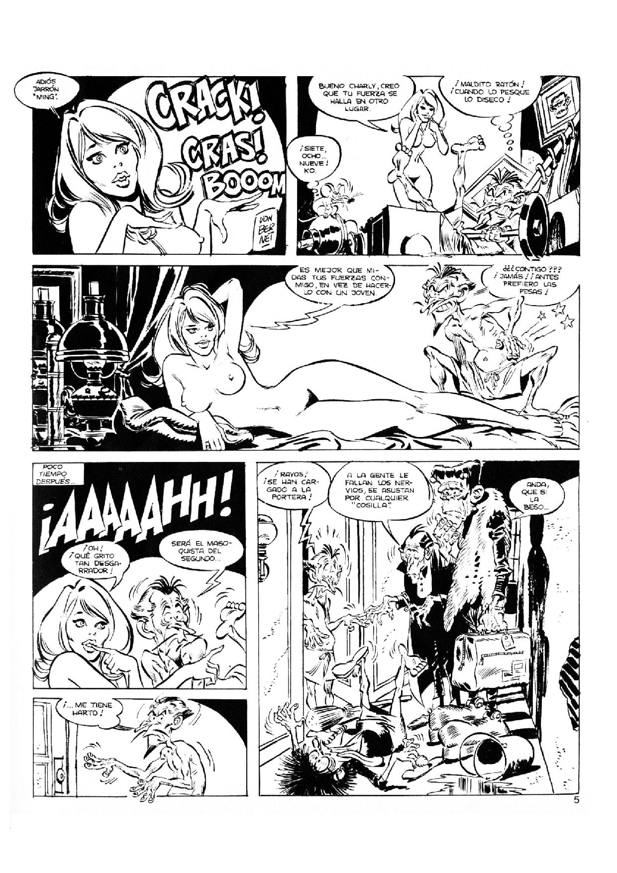 WAT 69 image number 59