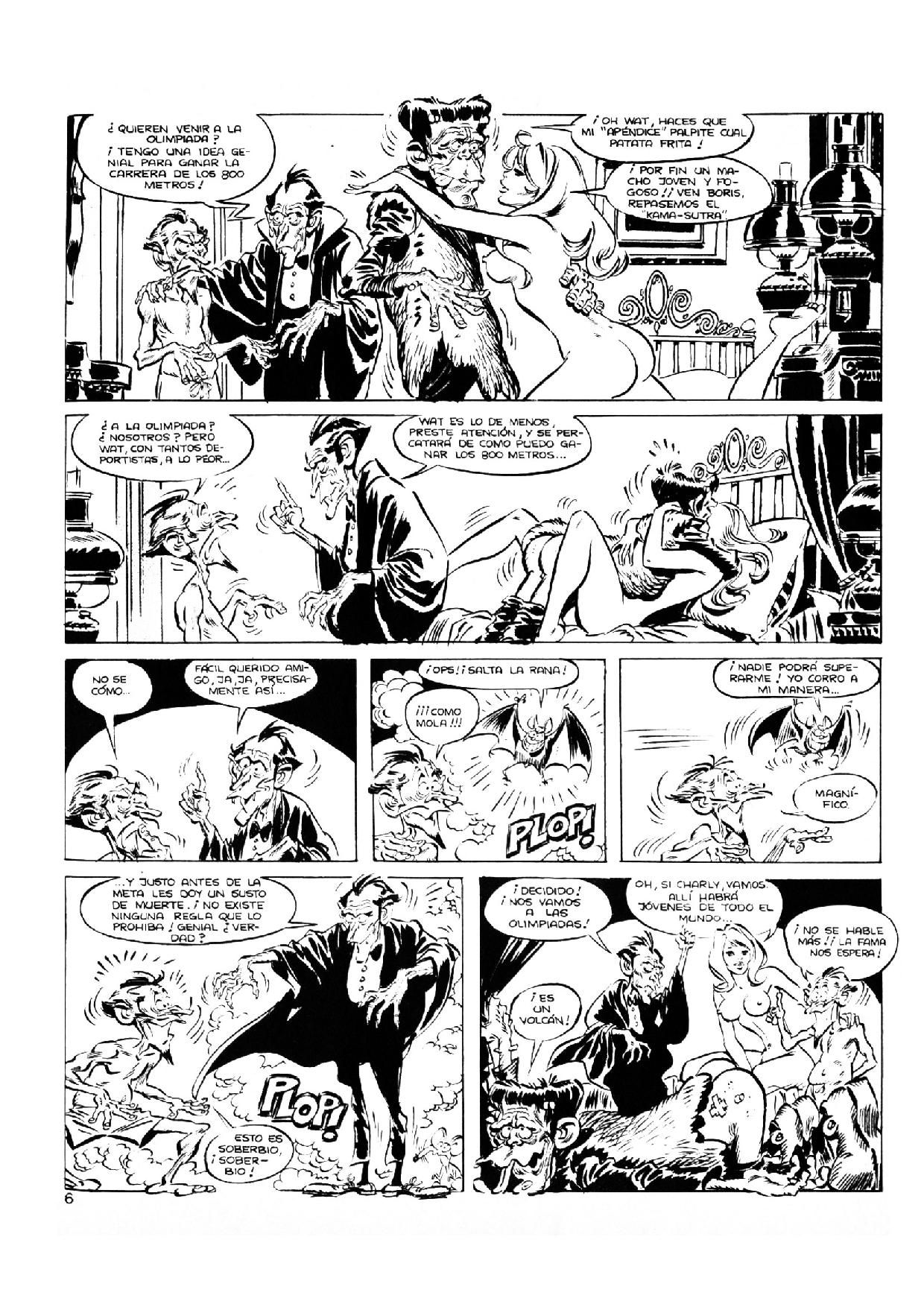 WAT 69 image number 60