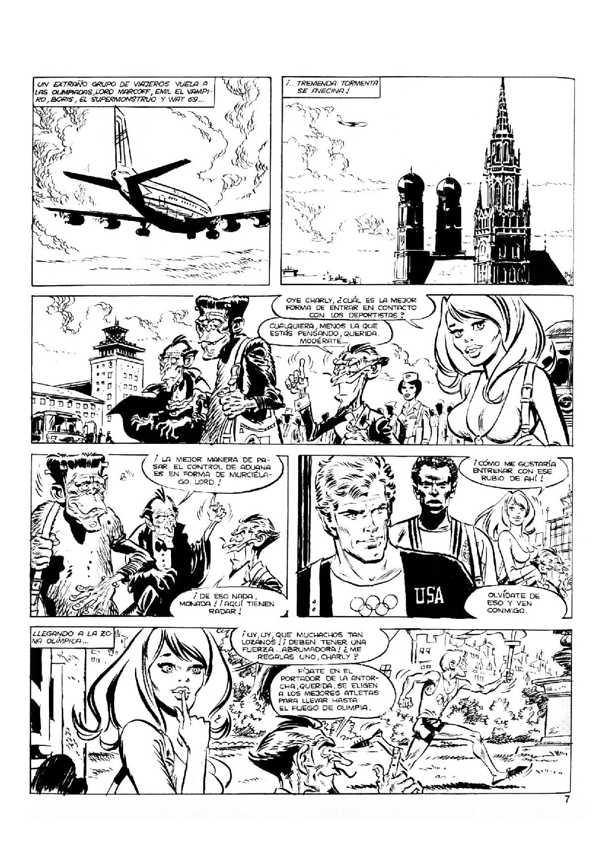 WAT 69 image number 61