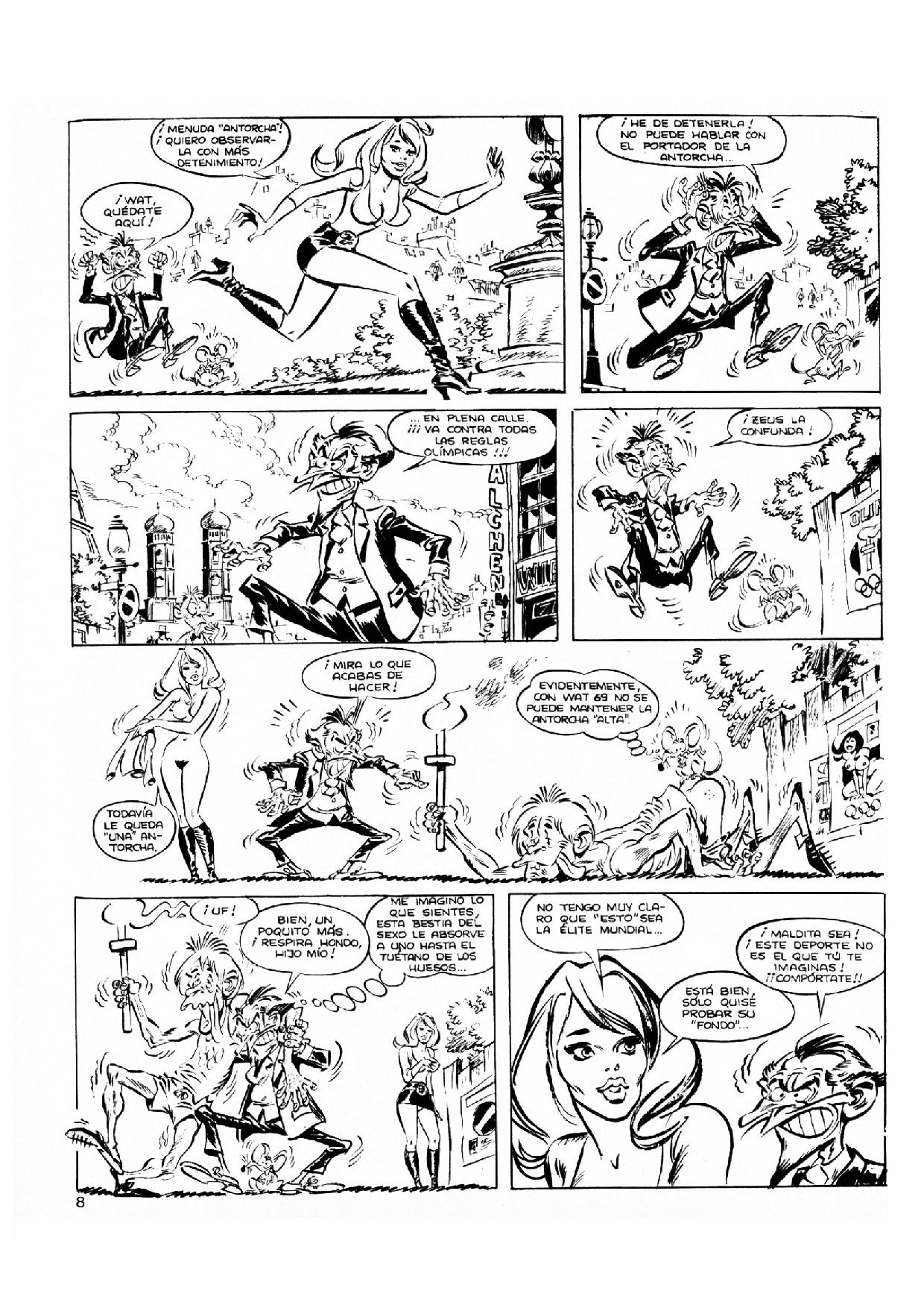 WAT 69 image number 62