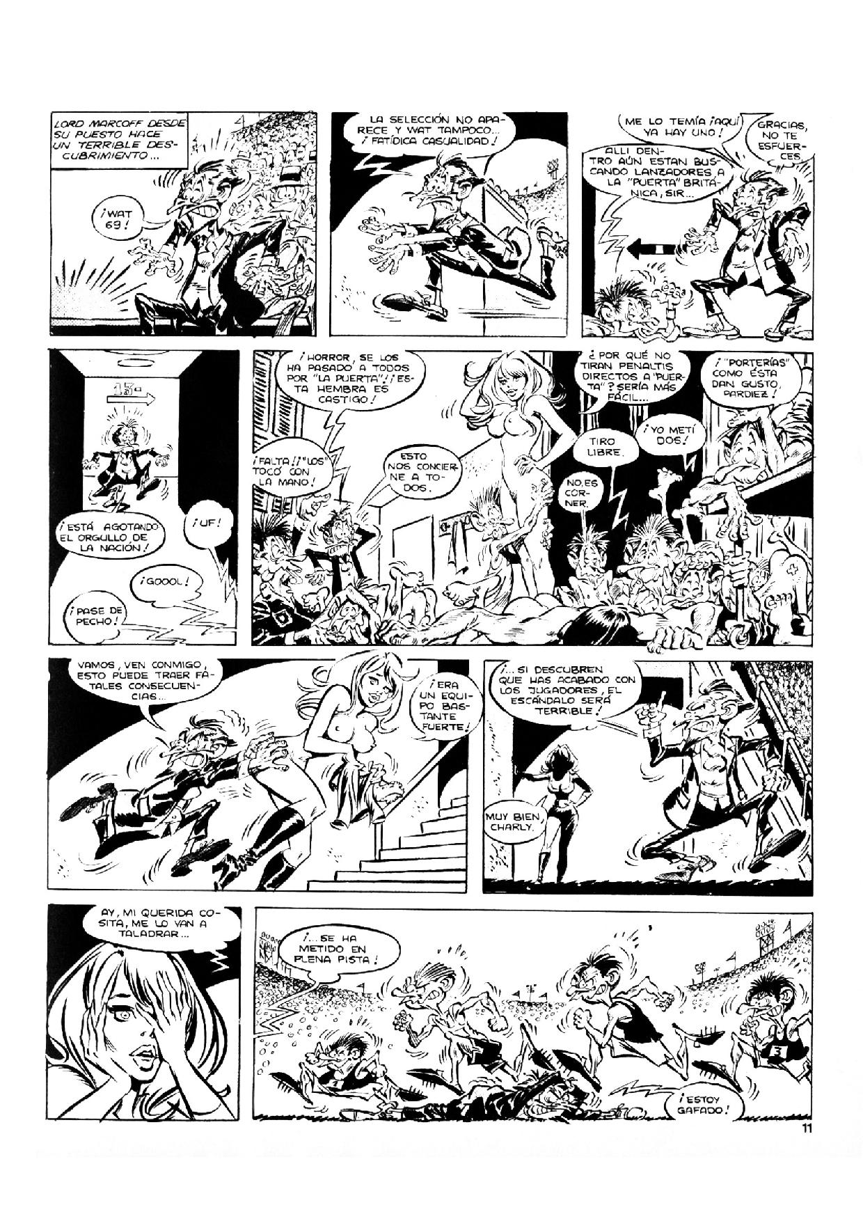 WAT 69 image number 65