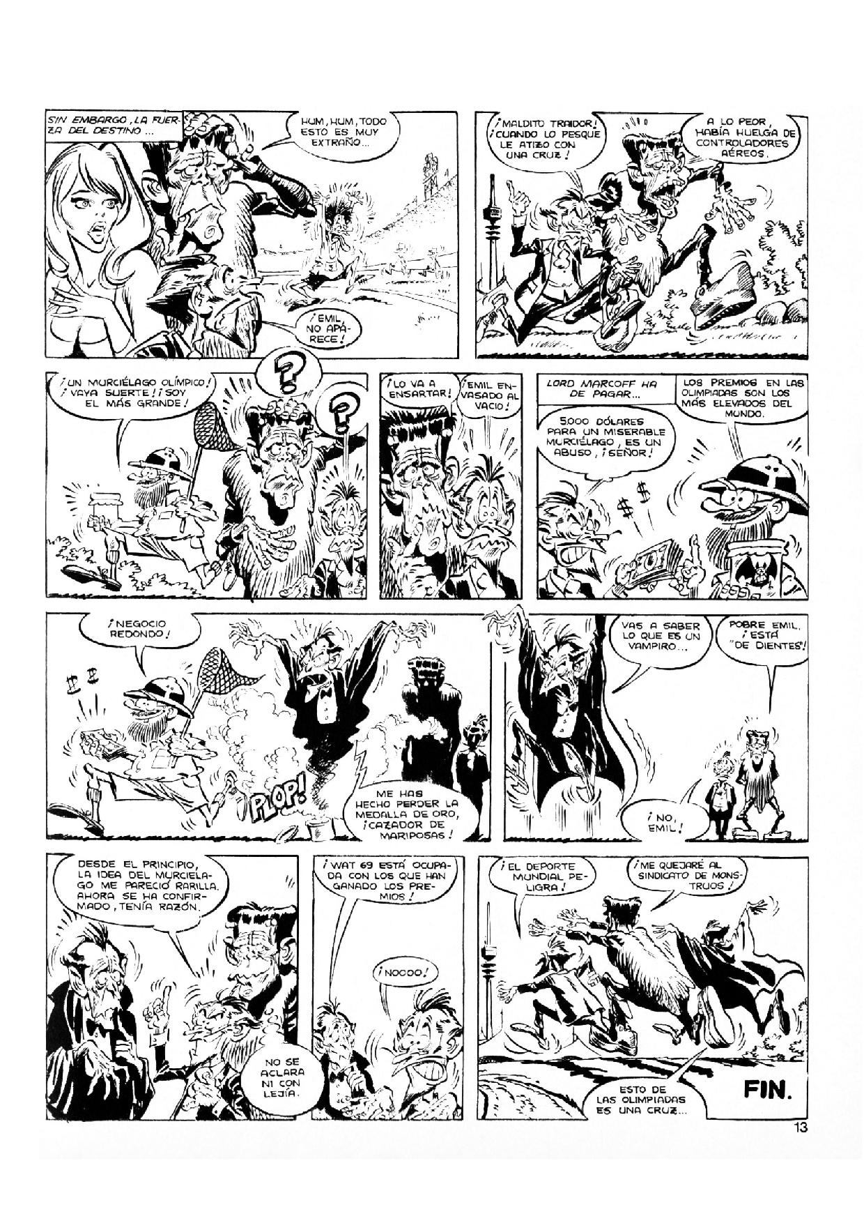 WAT 69 image number 67