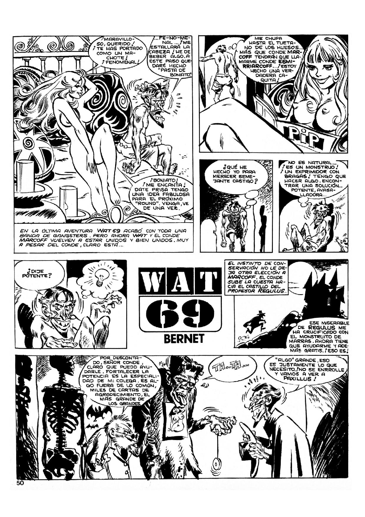 WAT 69 image number 68