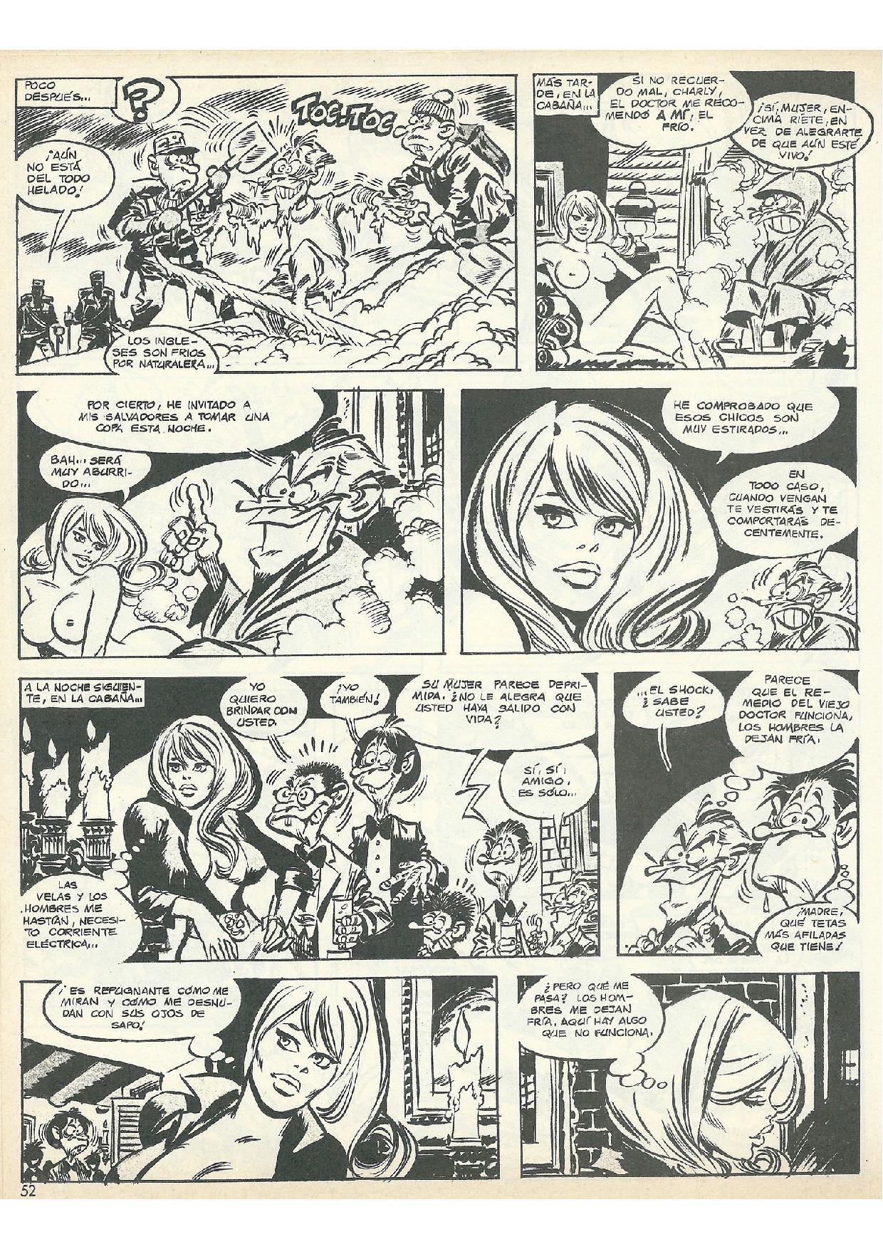 WAT 69 image number 6