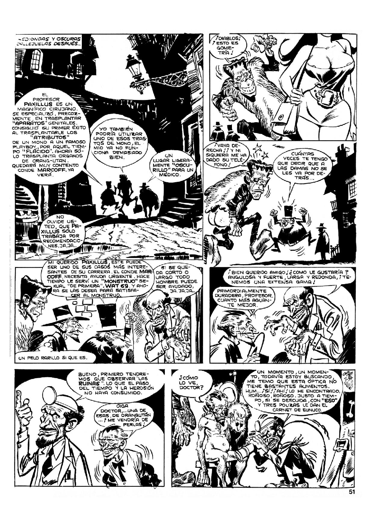 WAT 69 image number 69