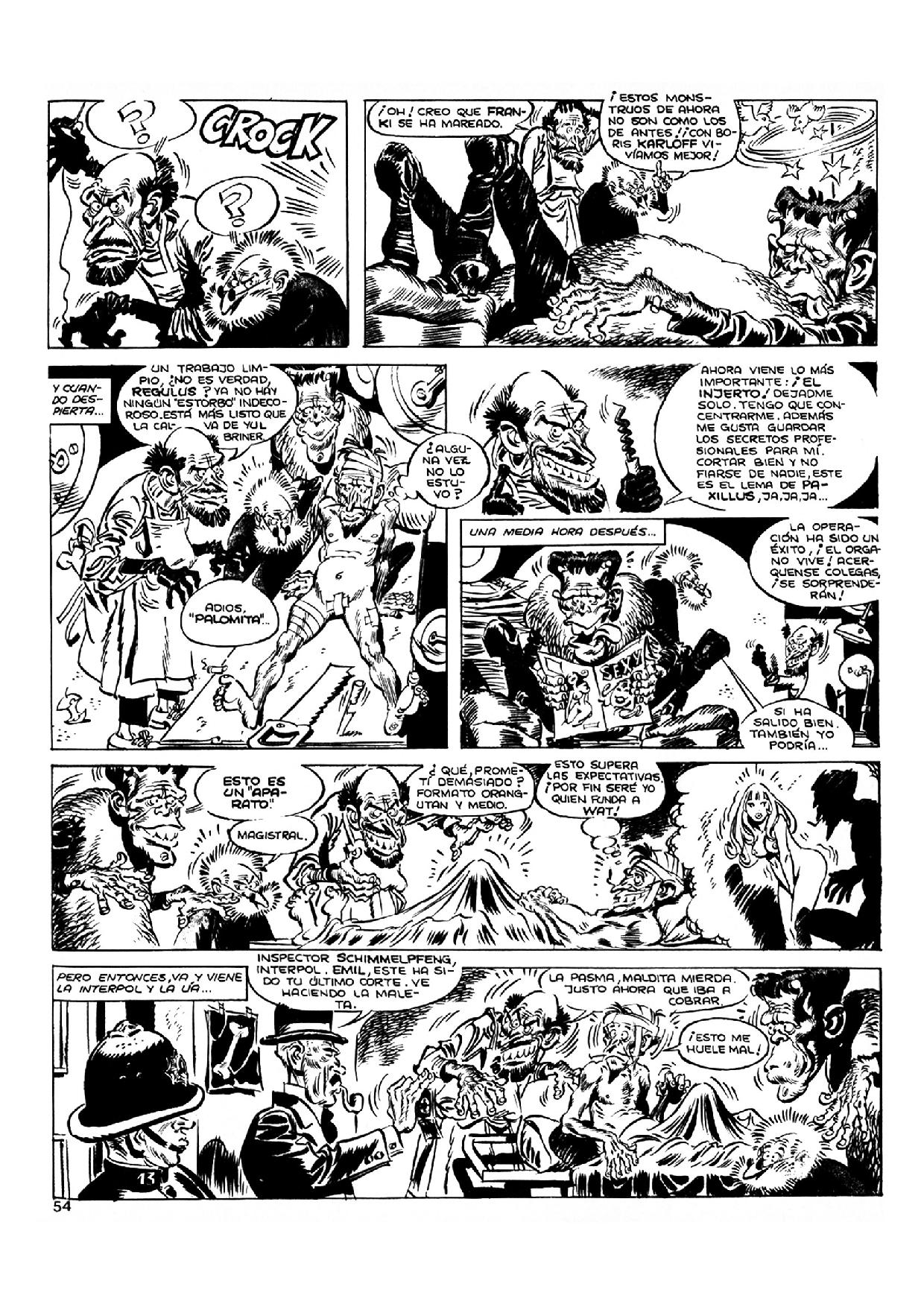 WAT 69 image number 72