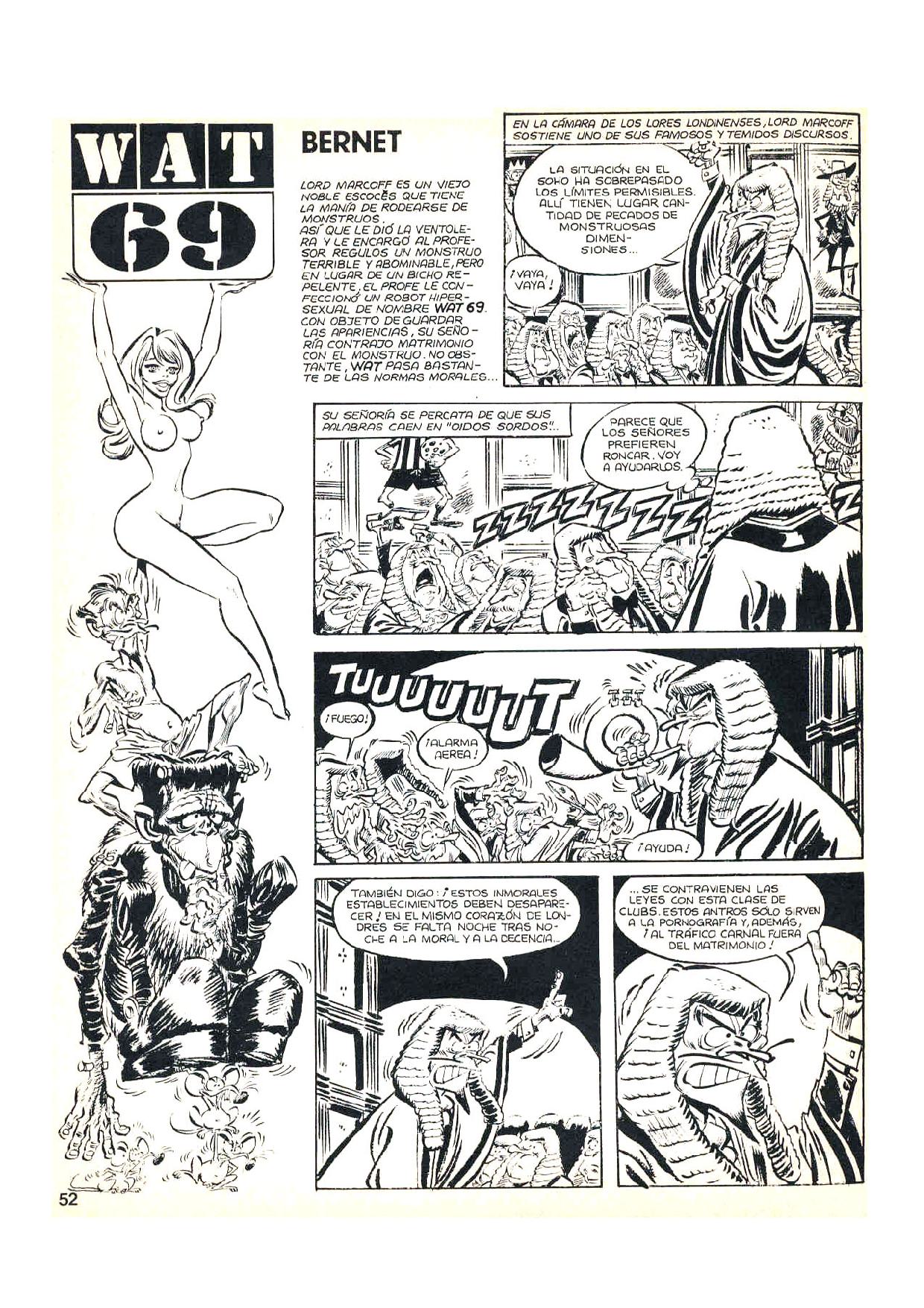 WAT 69 image number 74