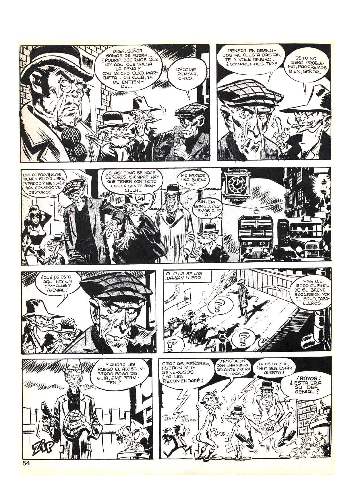 WAT 69 image number 76