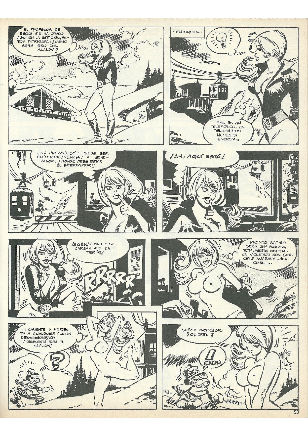 WAT 69 image number 7