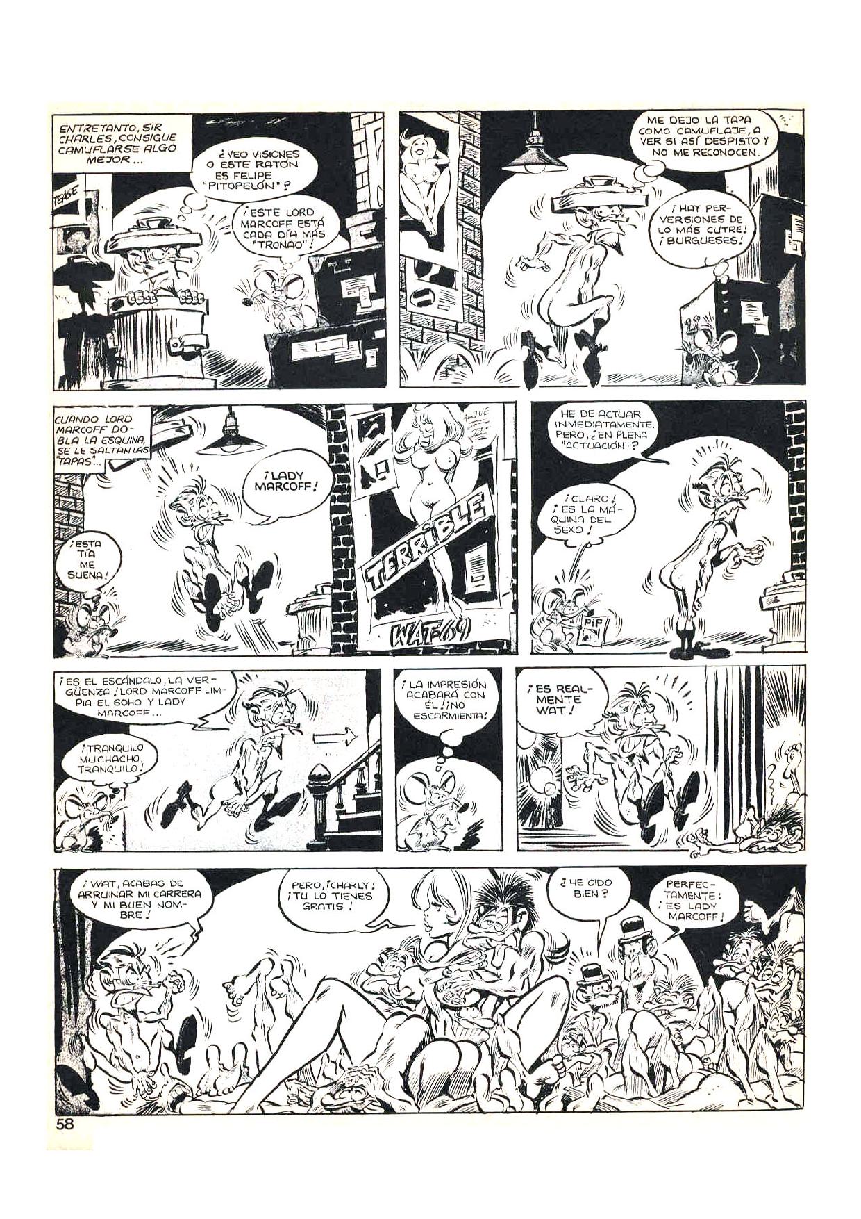 WAT 69 image number 80