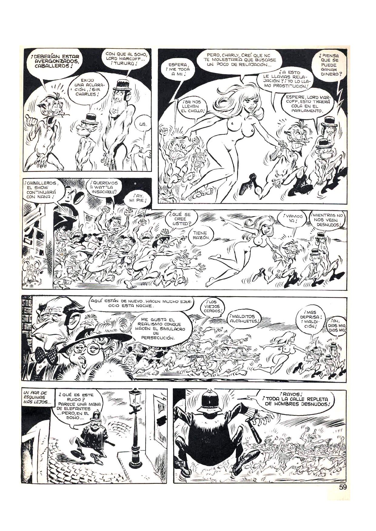 WAT 69 image number 81