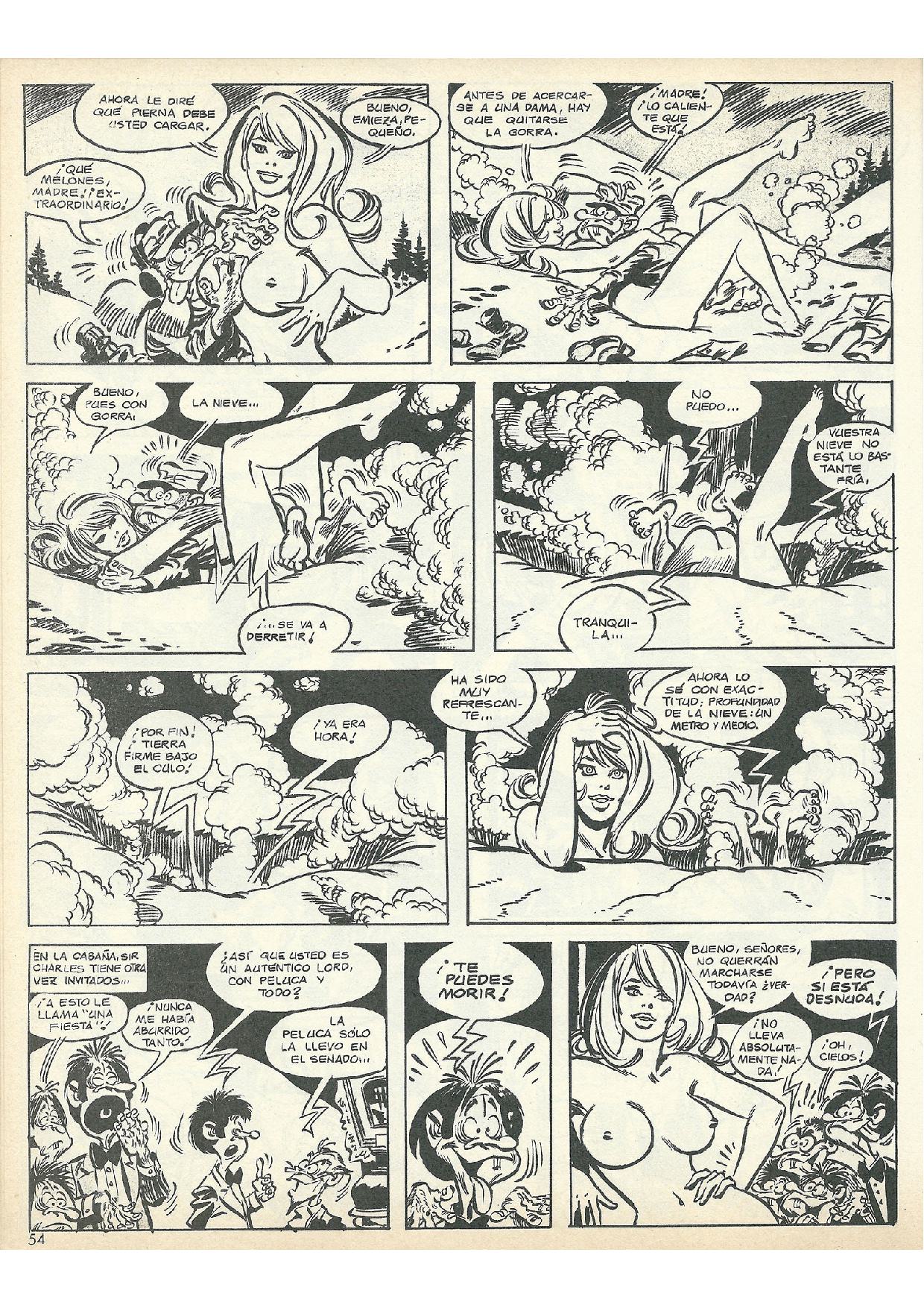 WAT 69 image number 8