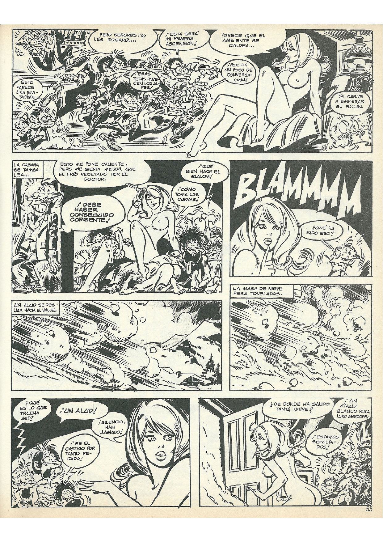 WAT 69 image number 9