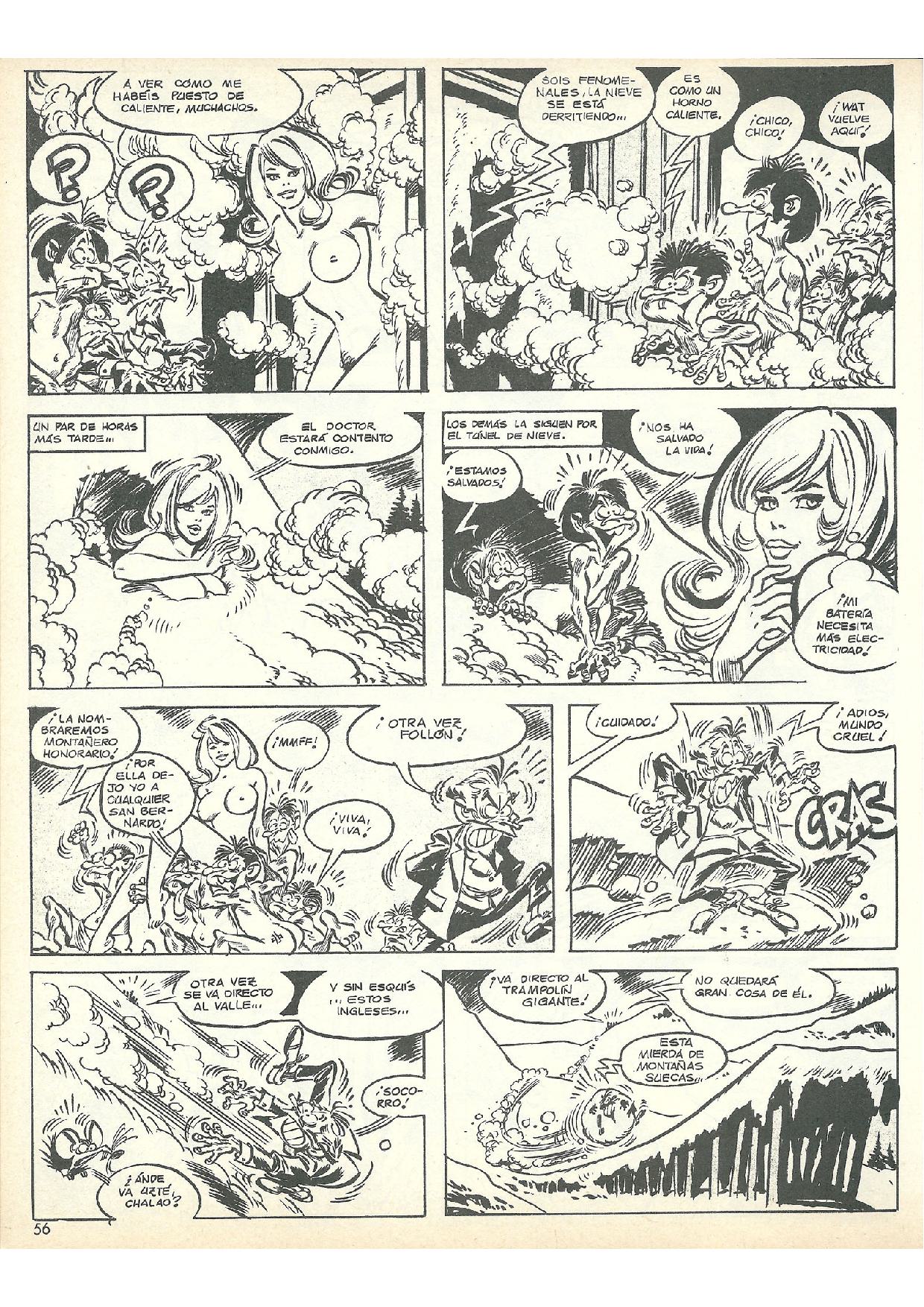 WAT 69 image number 10