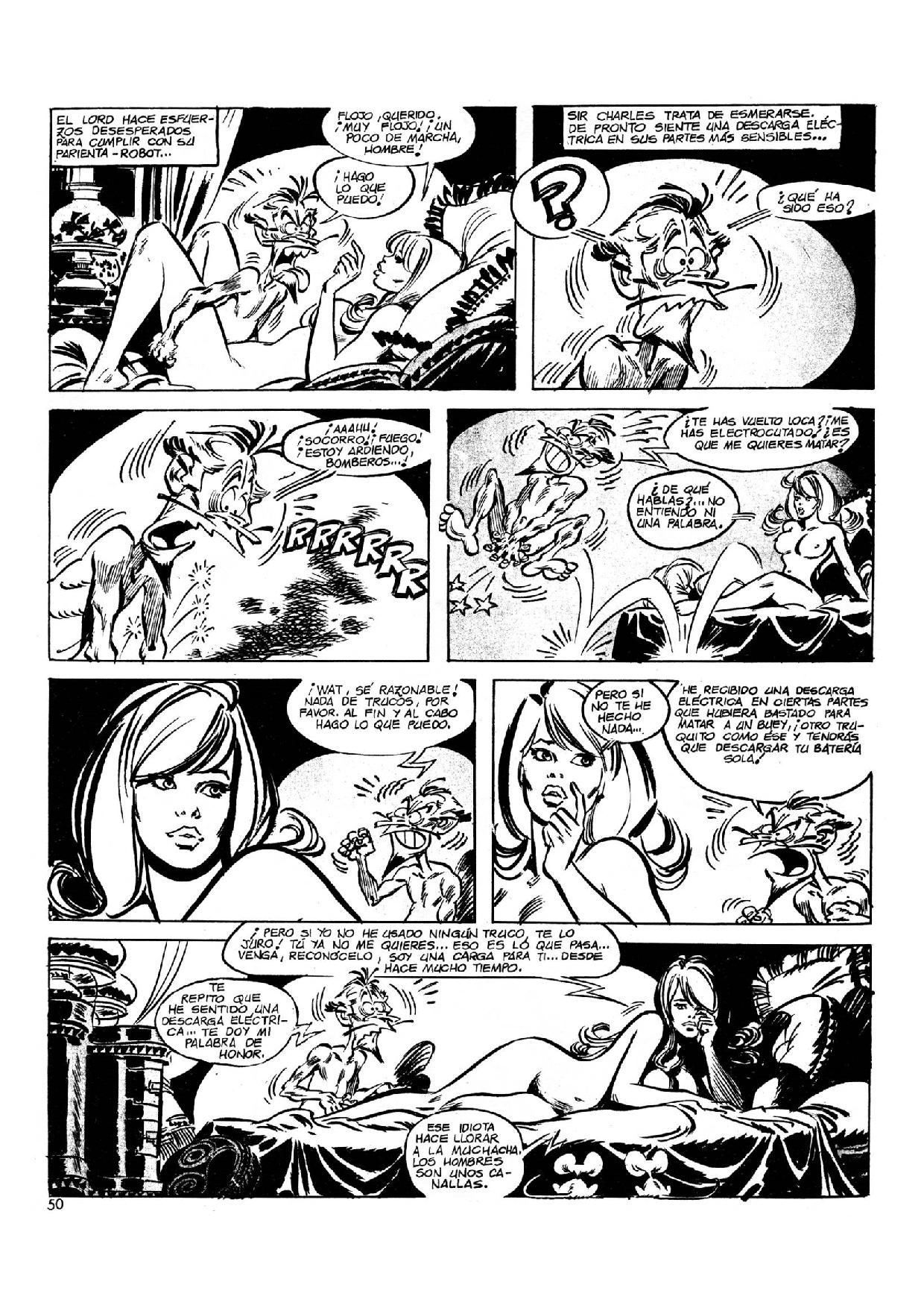 WAT 69 image number 13