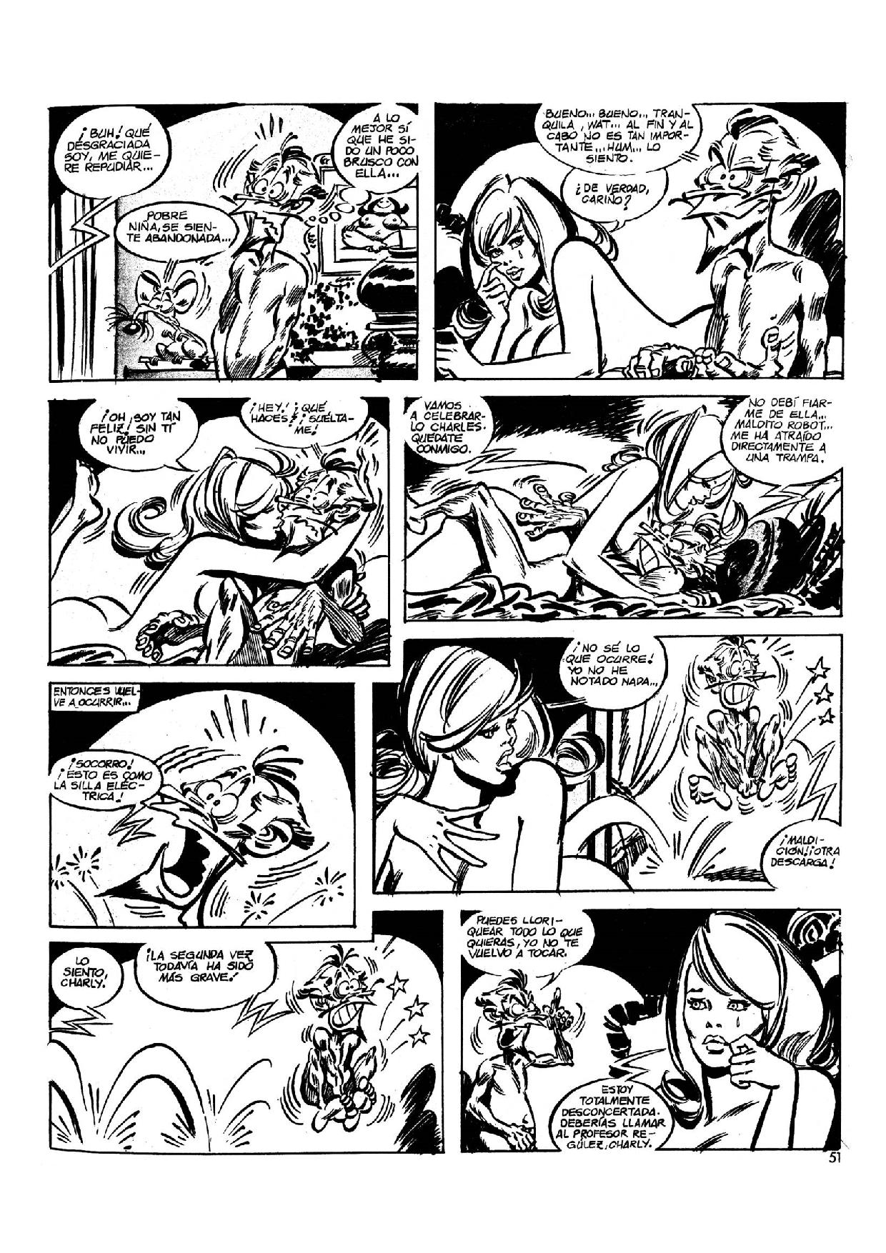 WAT 69 image number 14