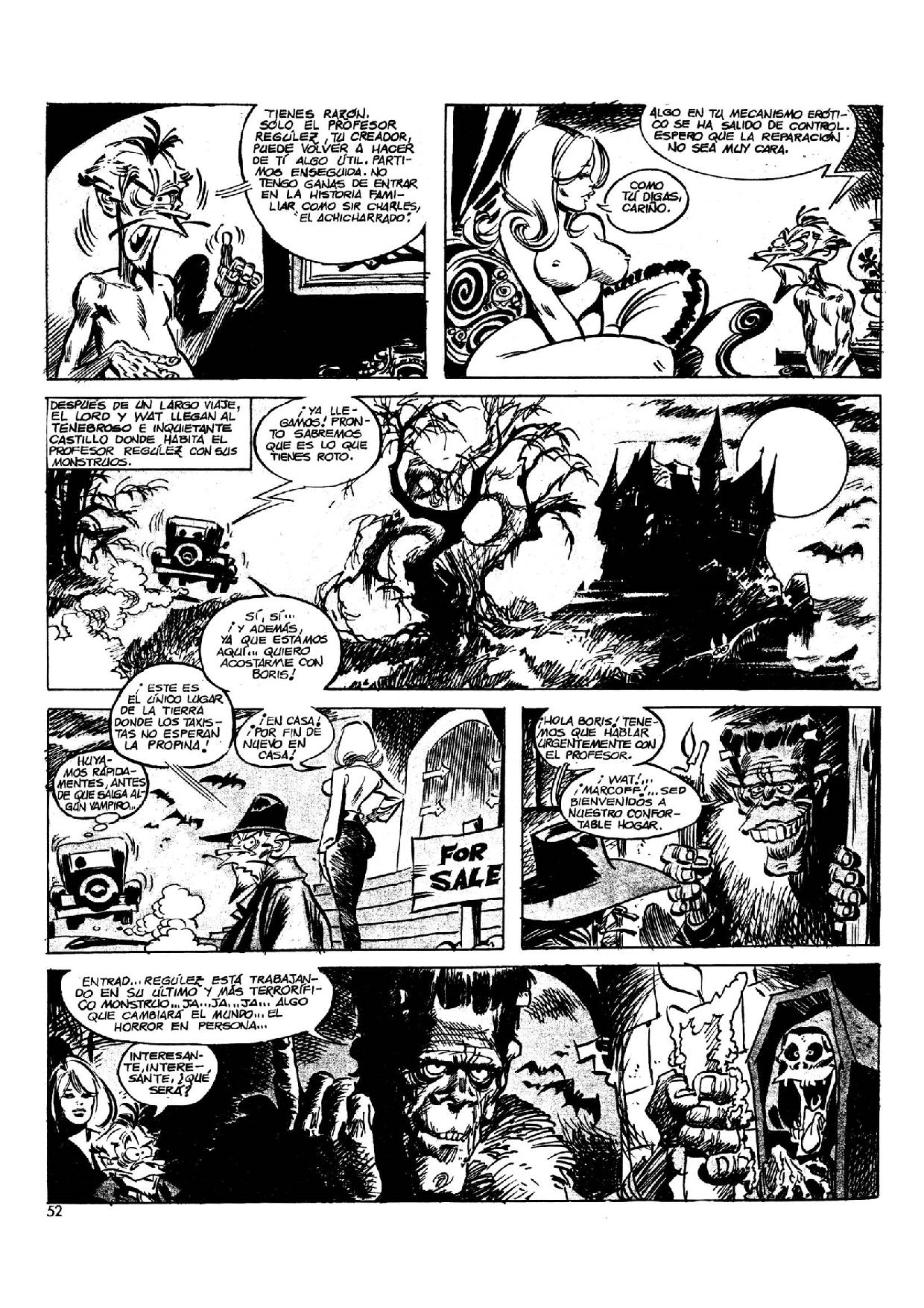 WAT 69 image number 15