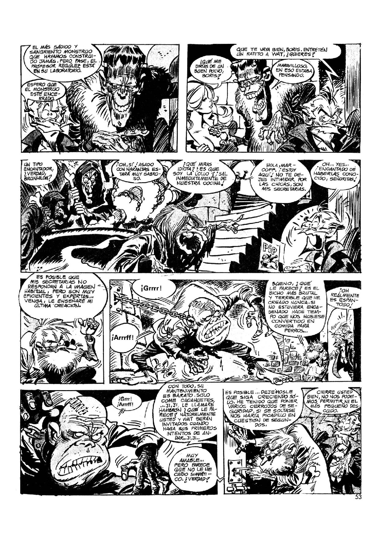 WAT 69 image number 16