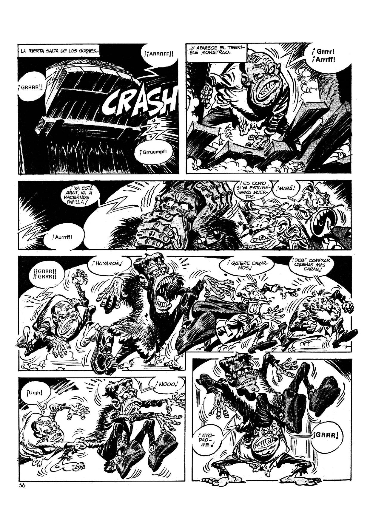 WAT 69 image number 19