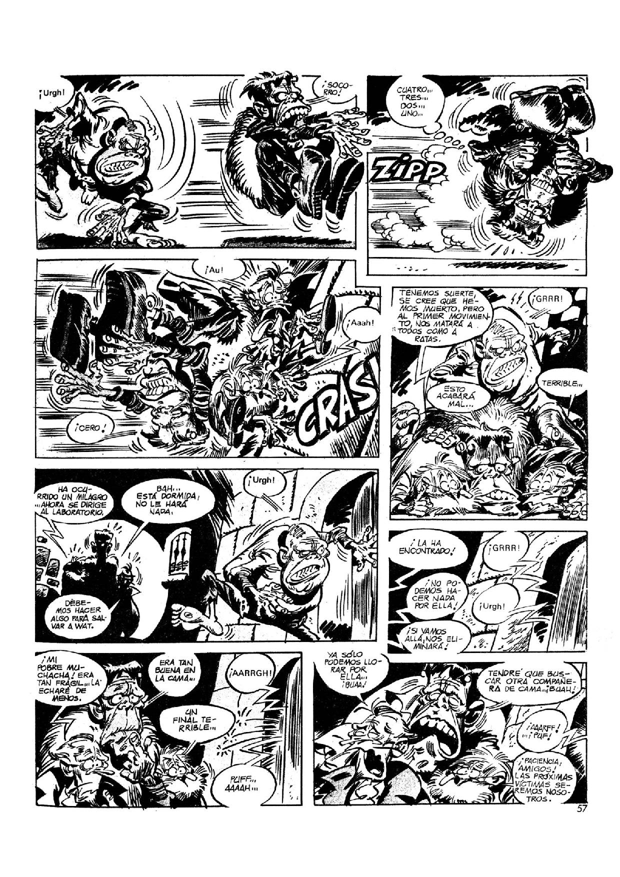 WAT 69 image number 20