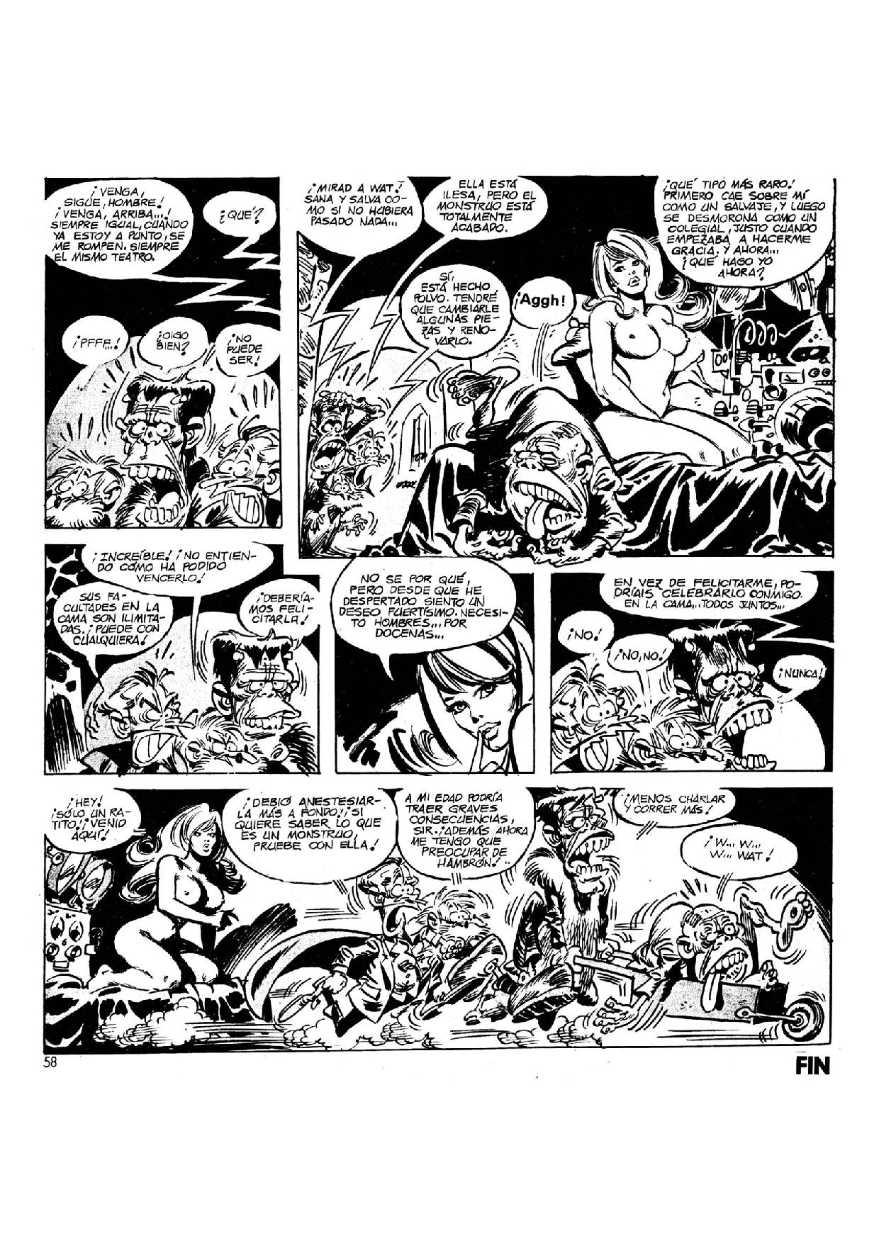 WAT 69 image number 21