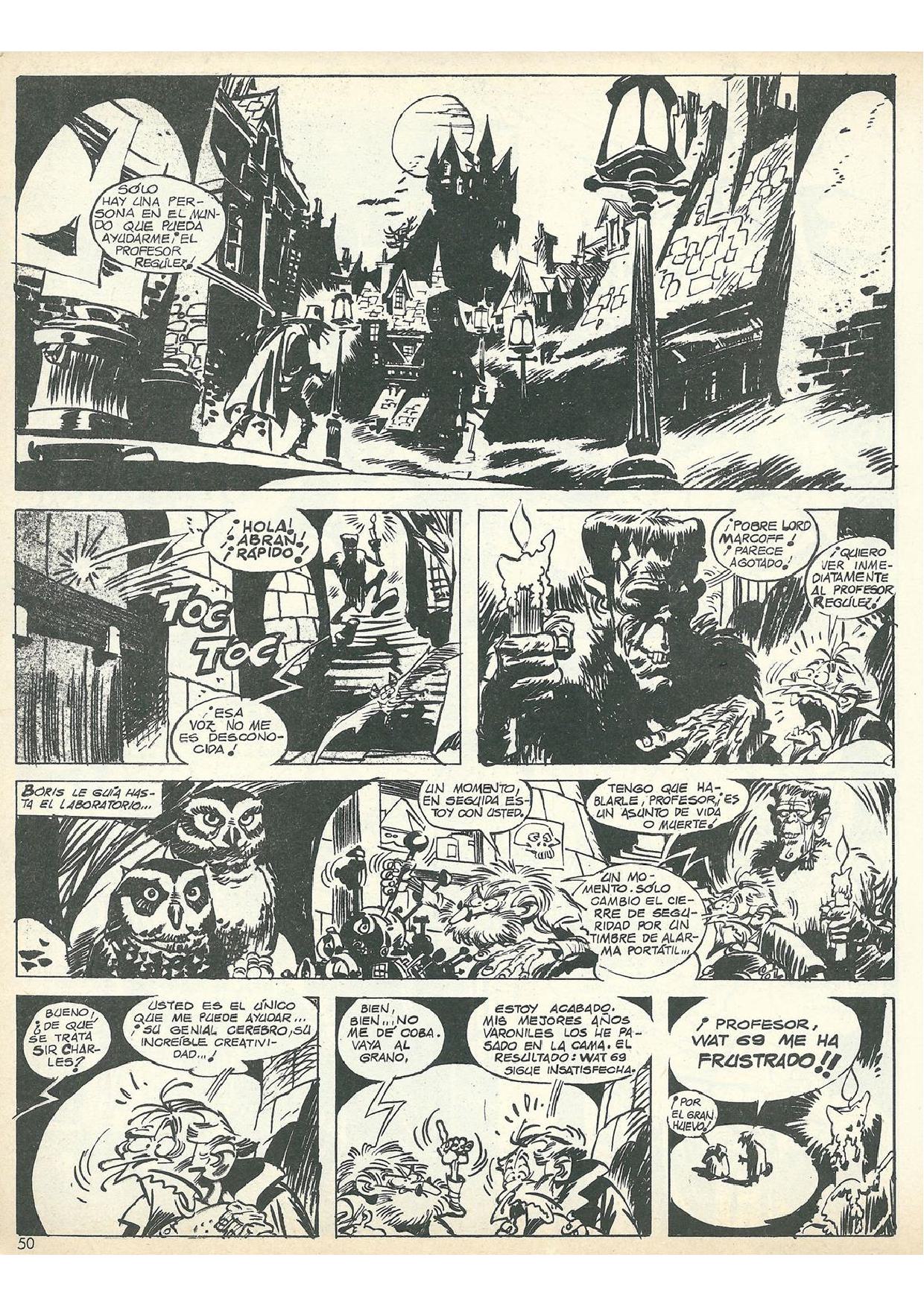 WAT 69 image number 23