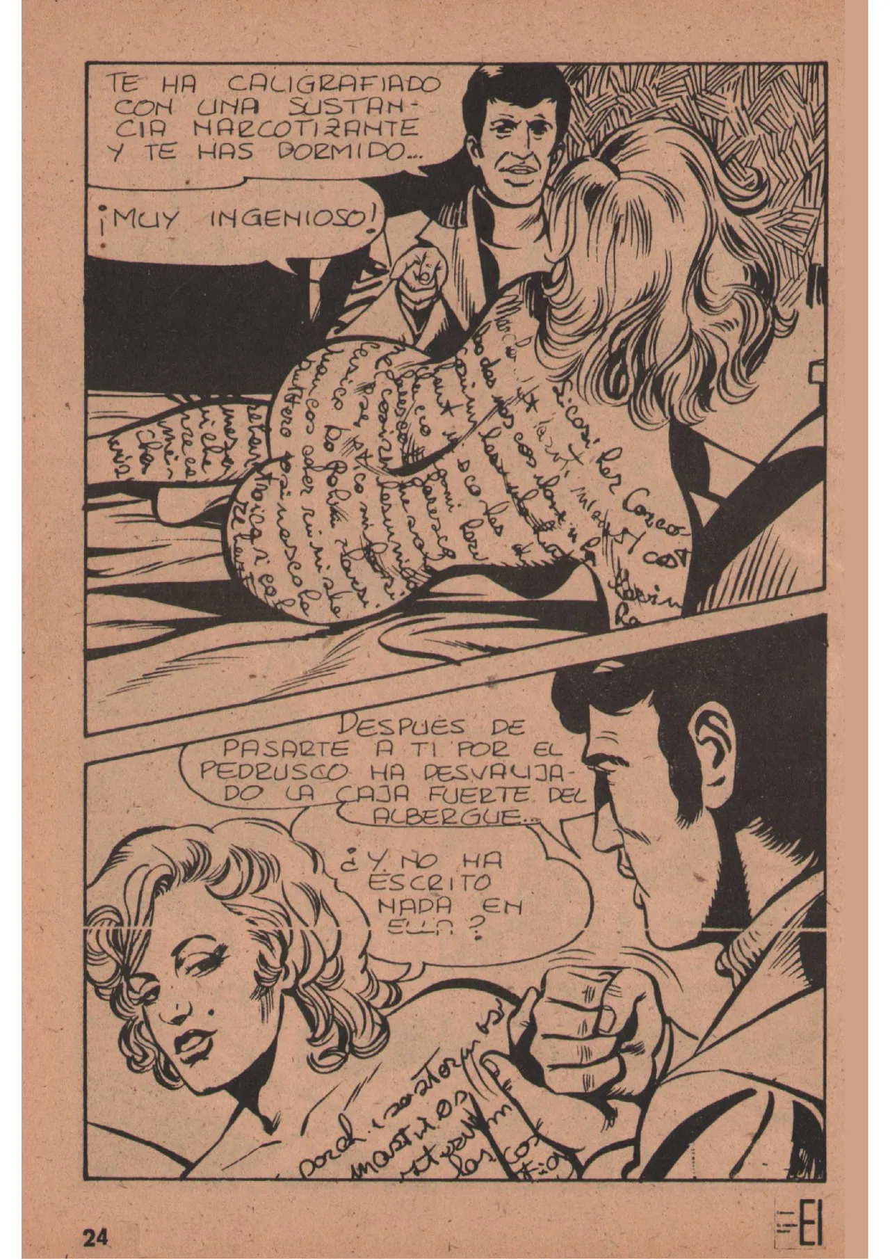 Shaft 27 image number 24