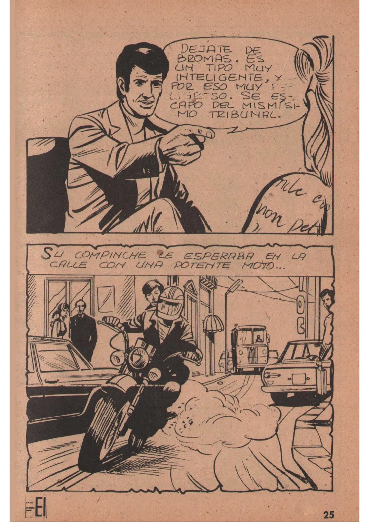 Shaft 27 image number 25