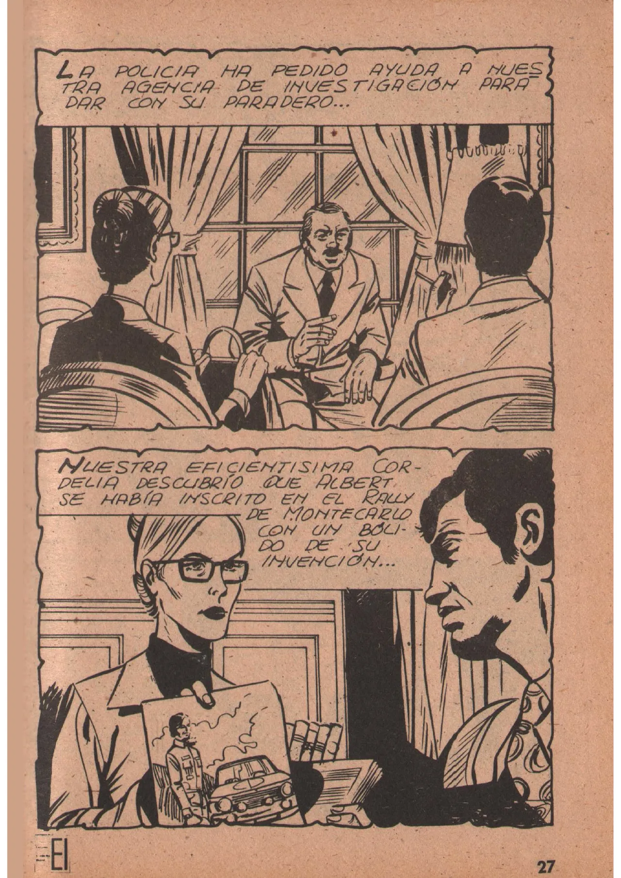 Shaft 27 image number 27