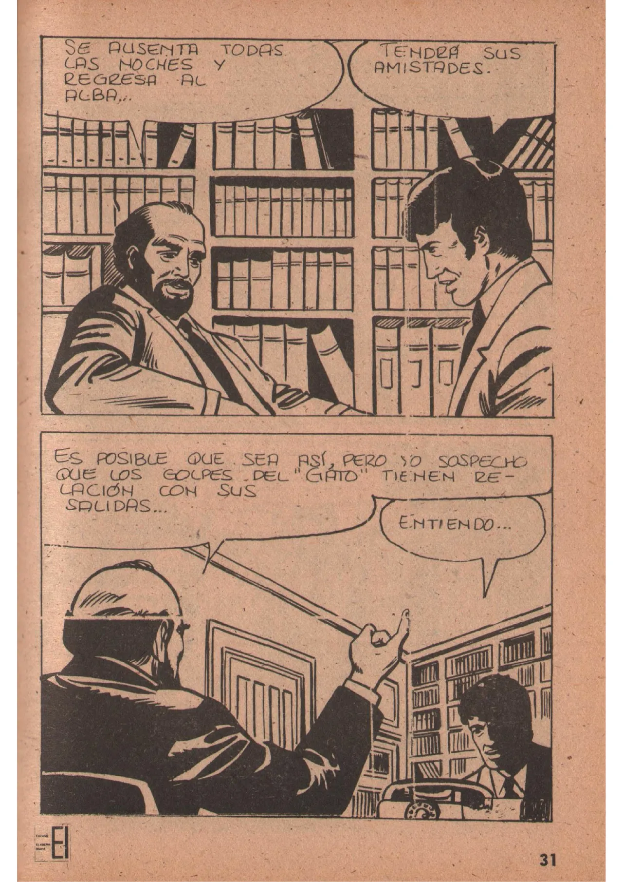 Shaft 27 image number 31