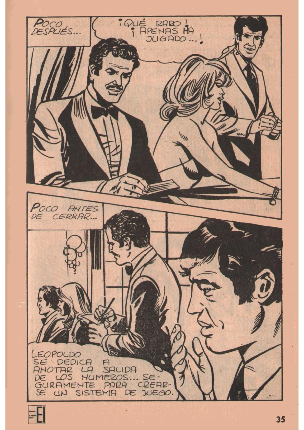 Shaft 27 image number 35