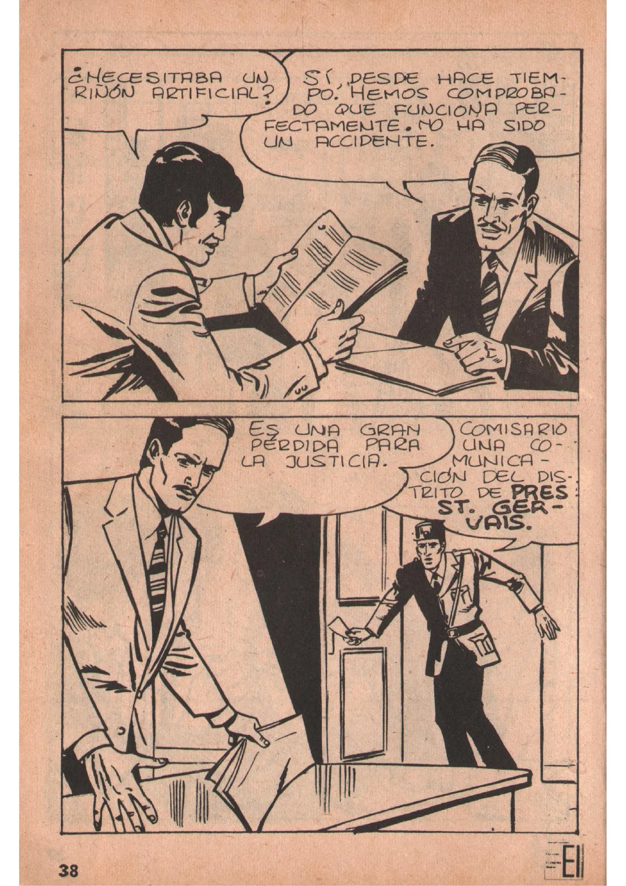 Shaft 27 image number 38
