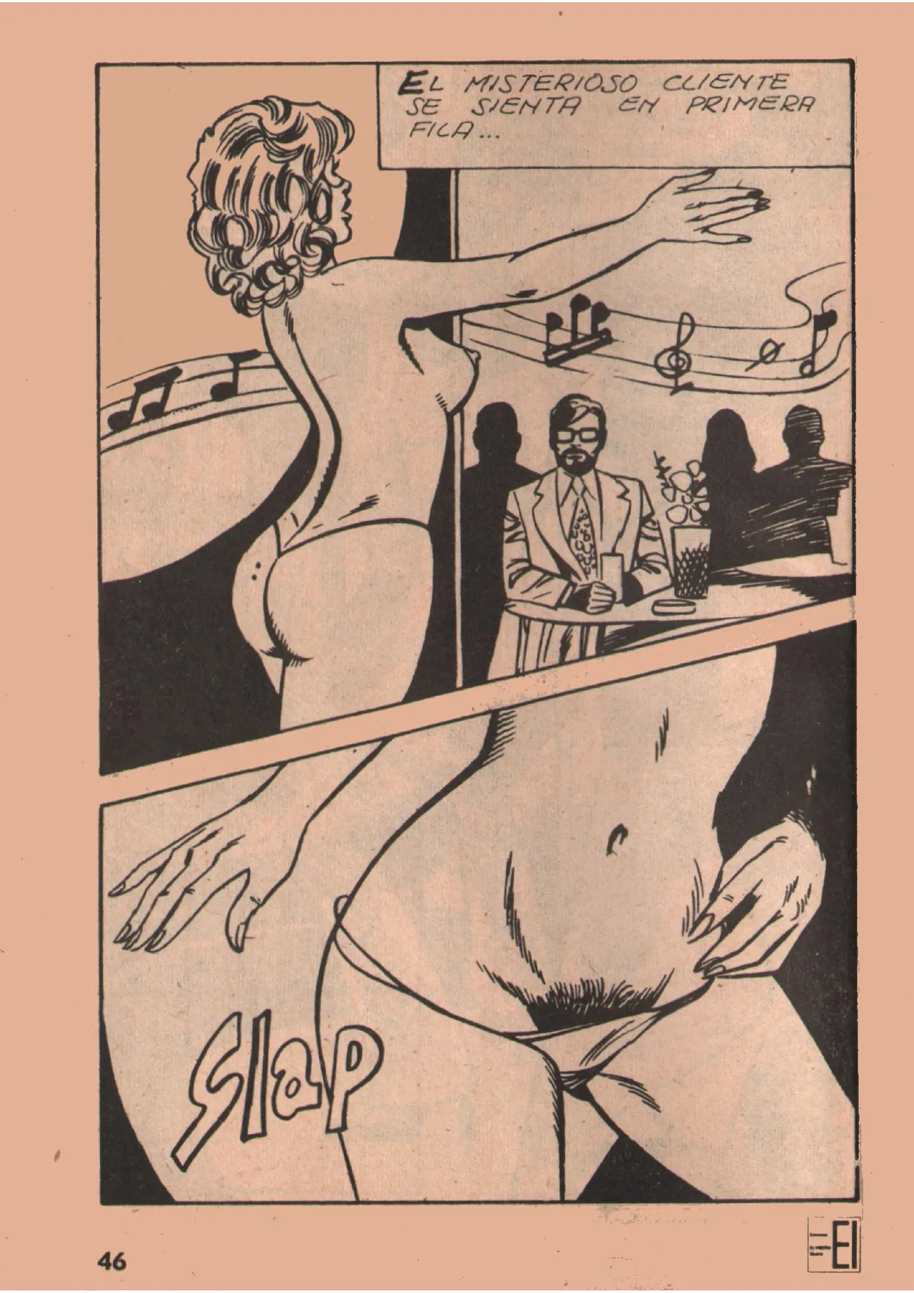 Shaft 27 image number 46