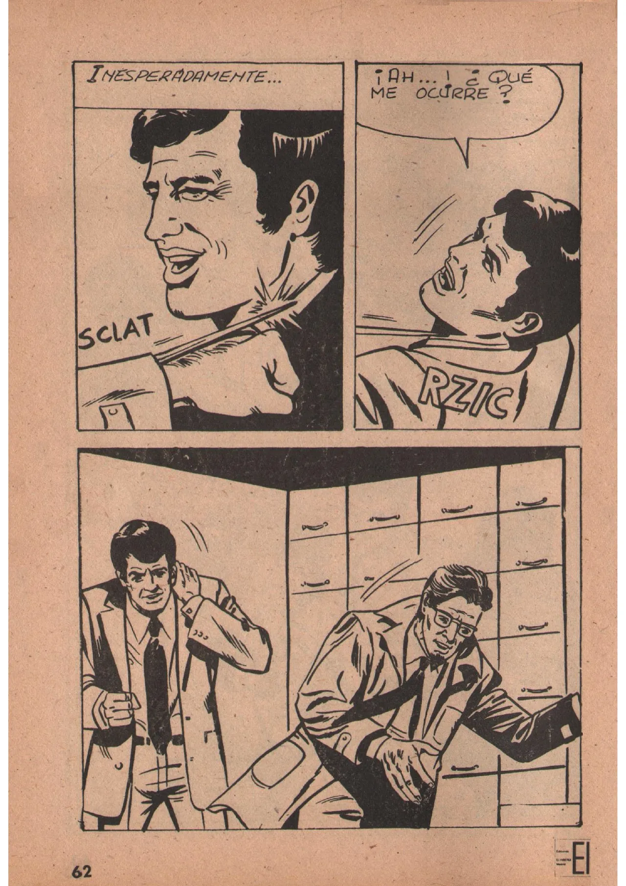 Shaft 27 image number 62