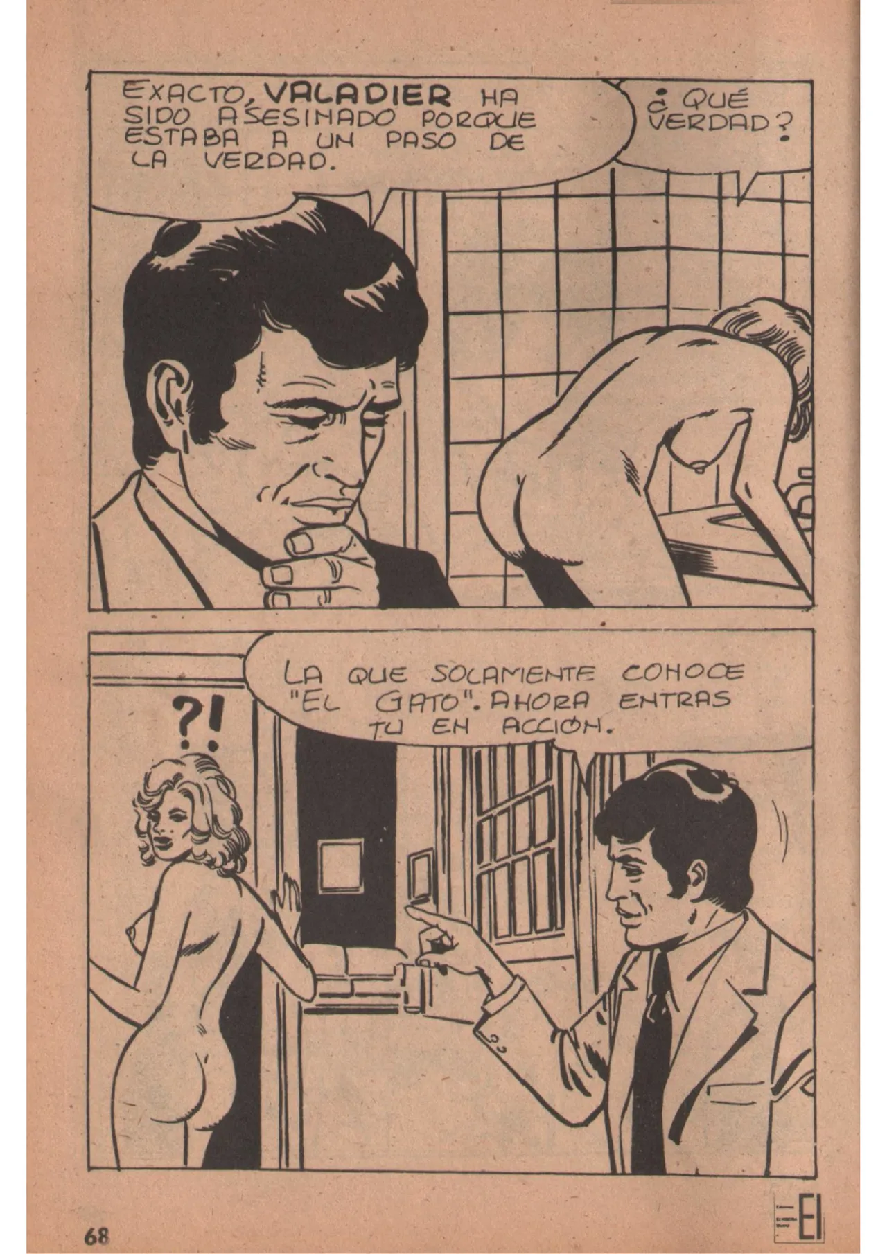 Shaft 27 image number 68