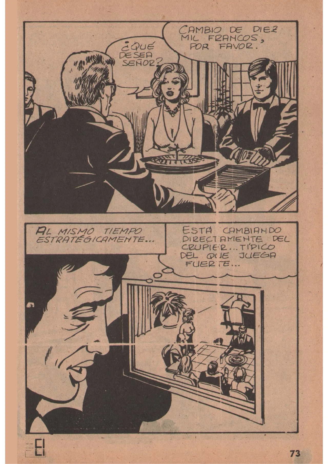 Shaft 27 image number 73
