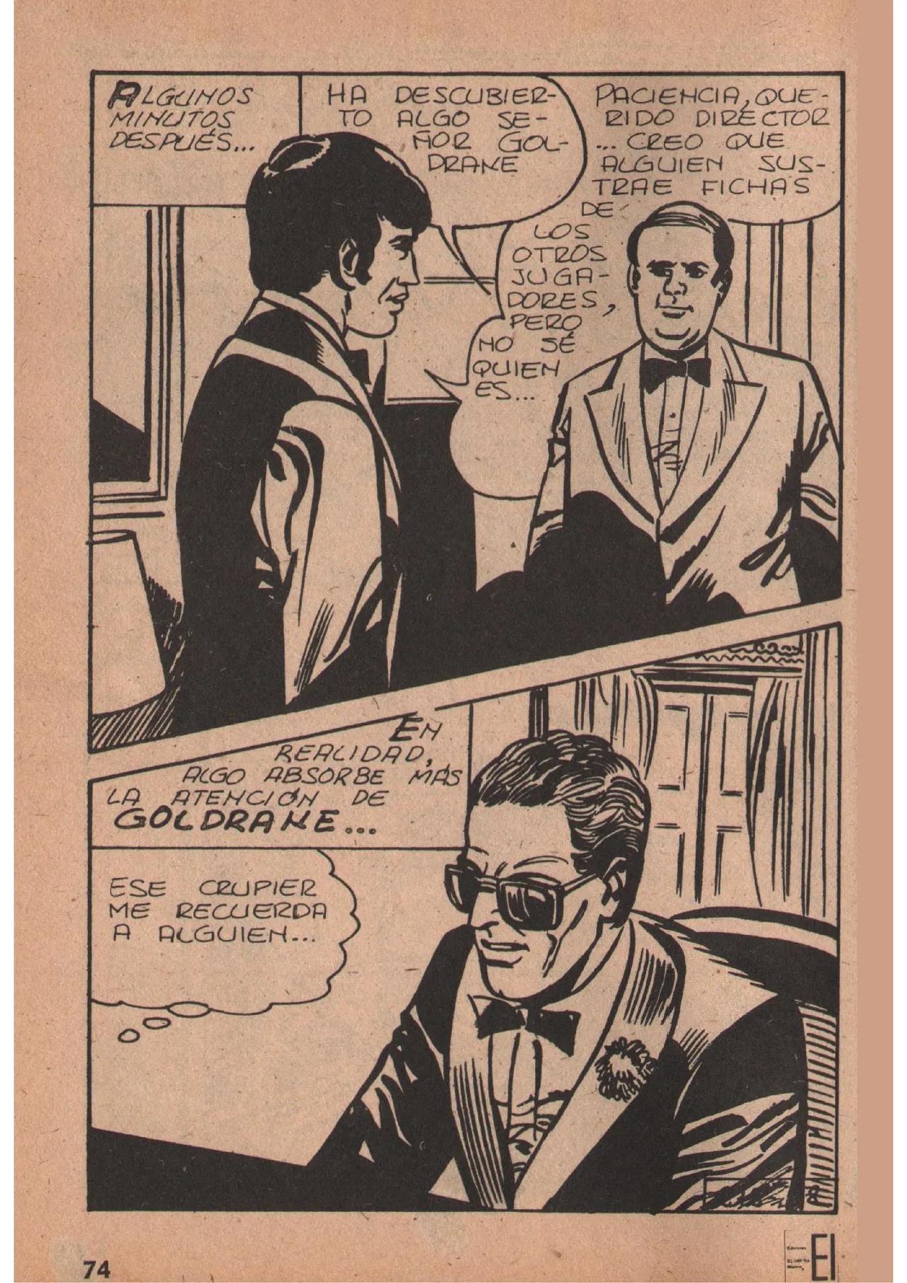 Shaft 27 image number 74