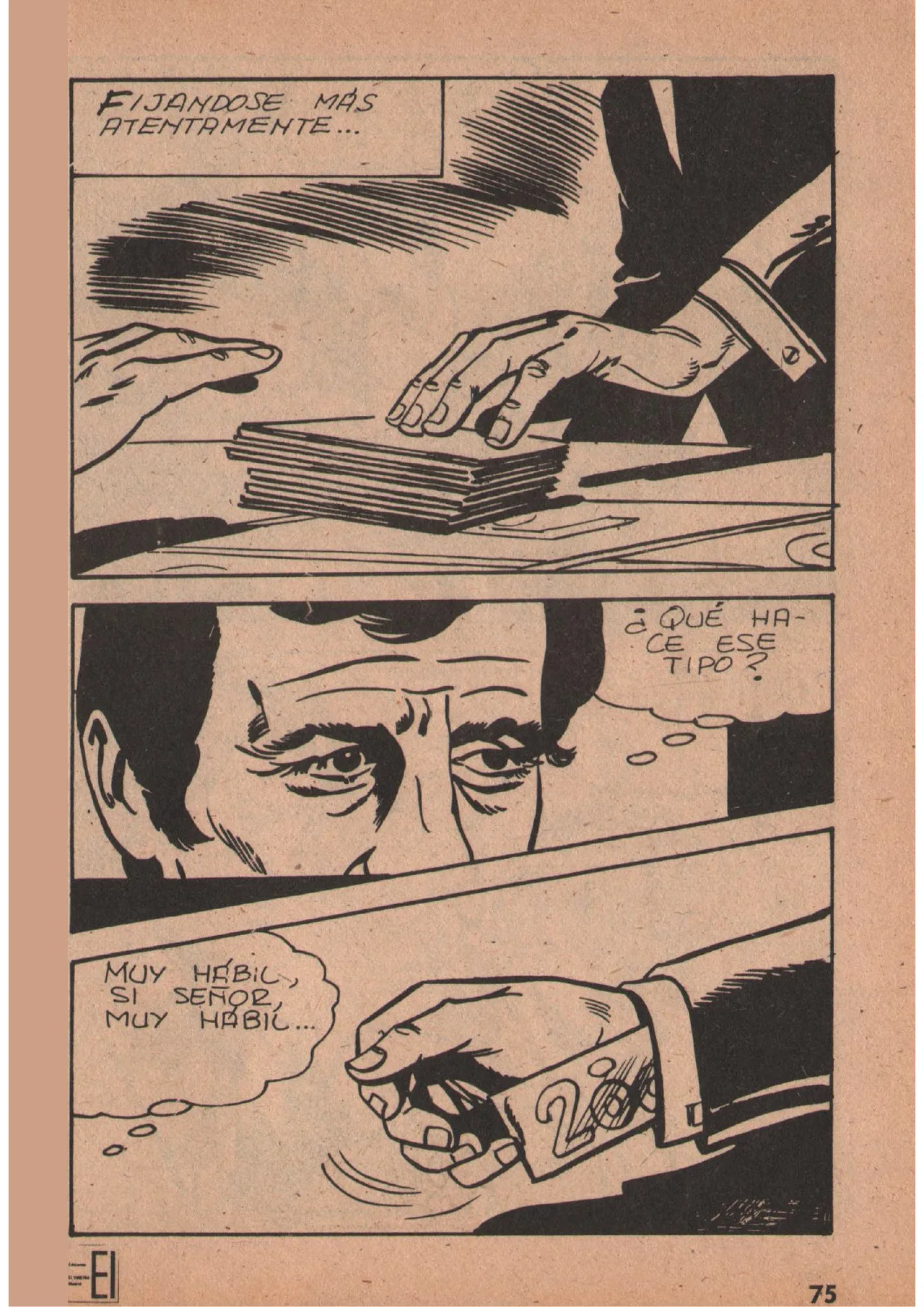 Shaft 27 image number 75